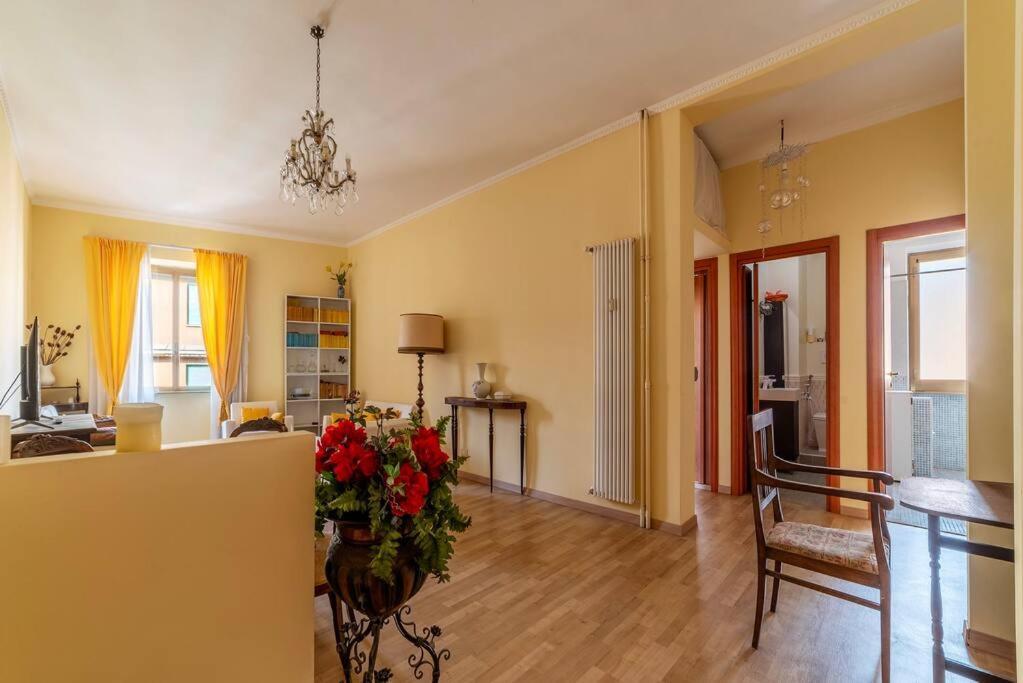Appartamento Elegante Roma