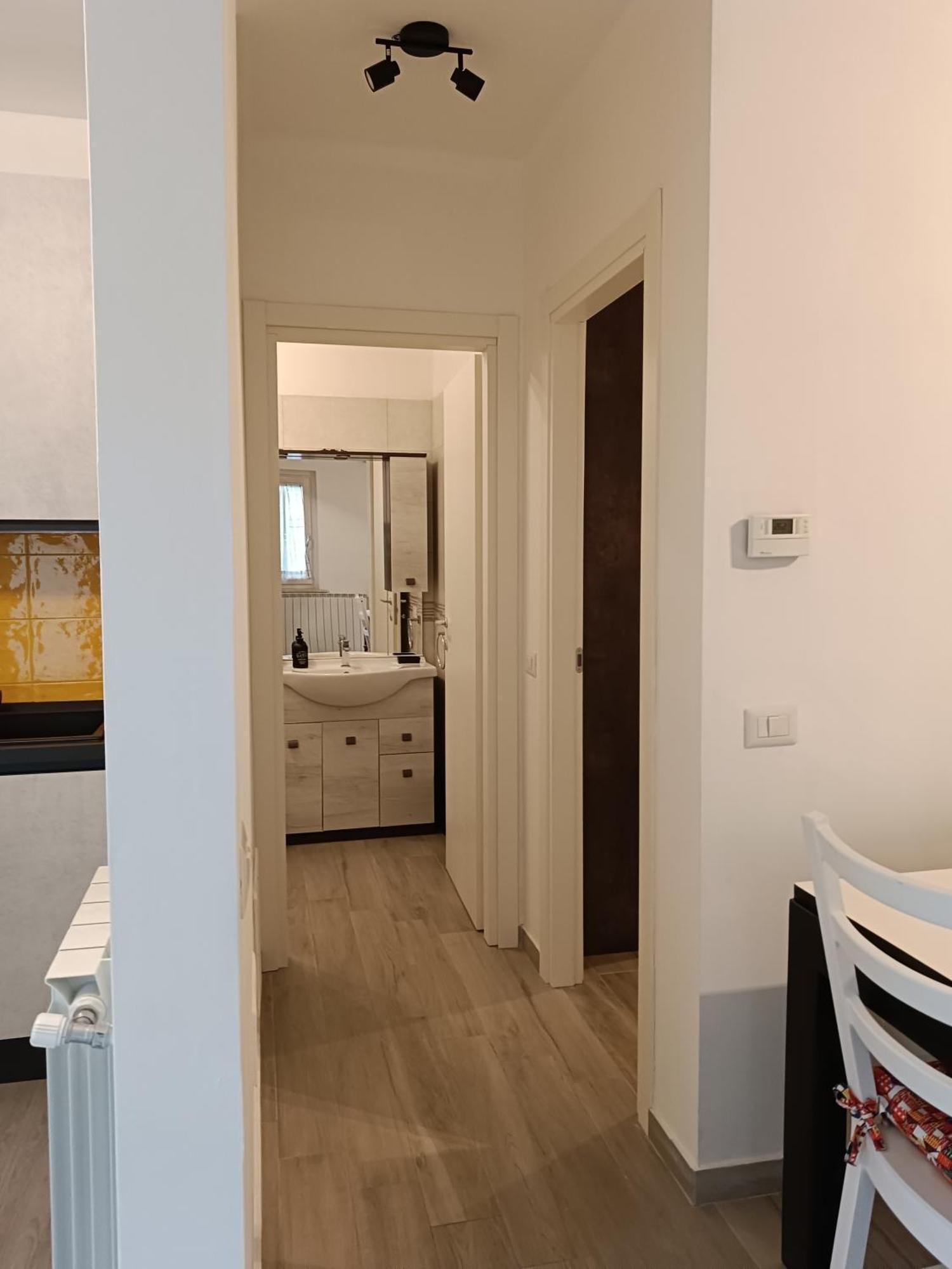 Mirto House Appartamento Roma