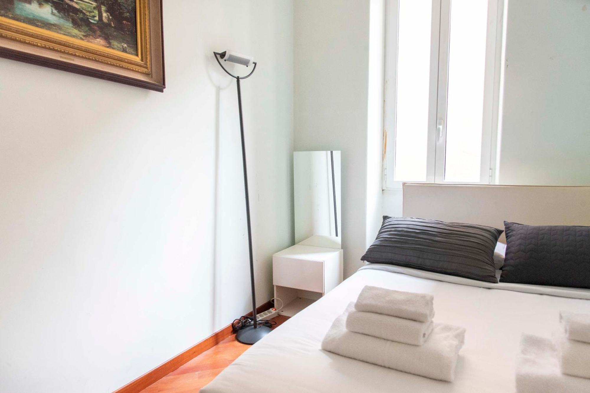 Here's A New Laura's Place - Close To San Pietro * Rome