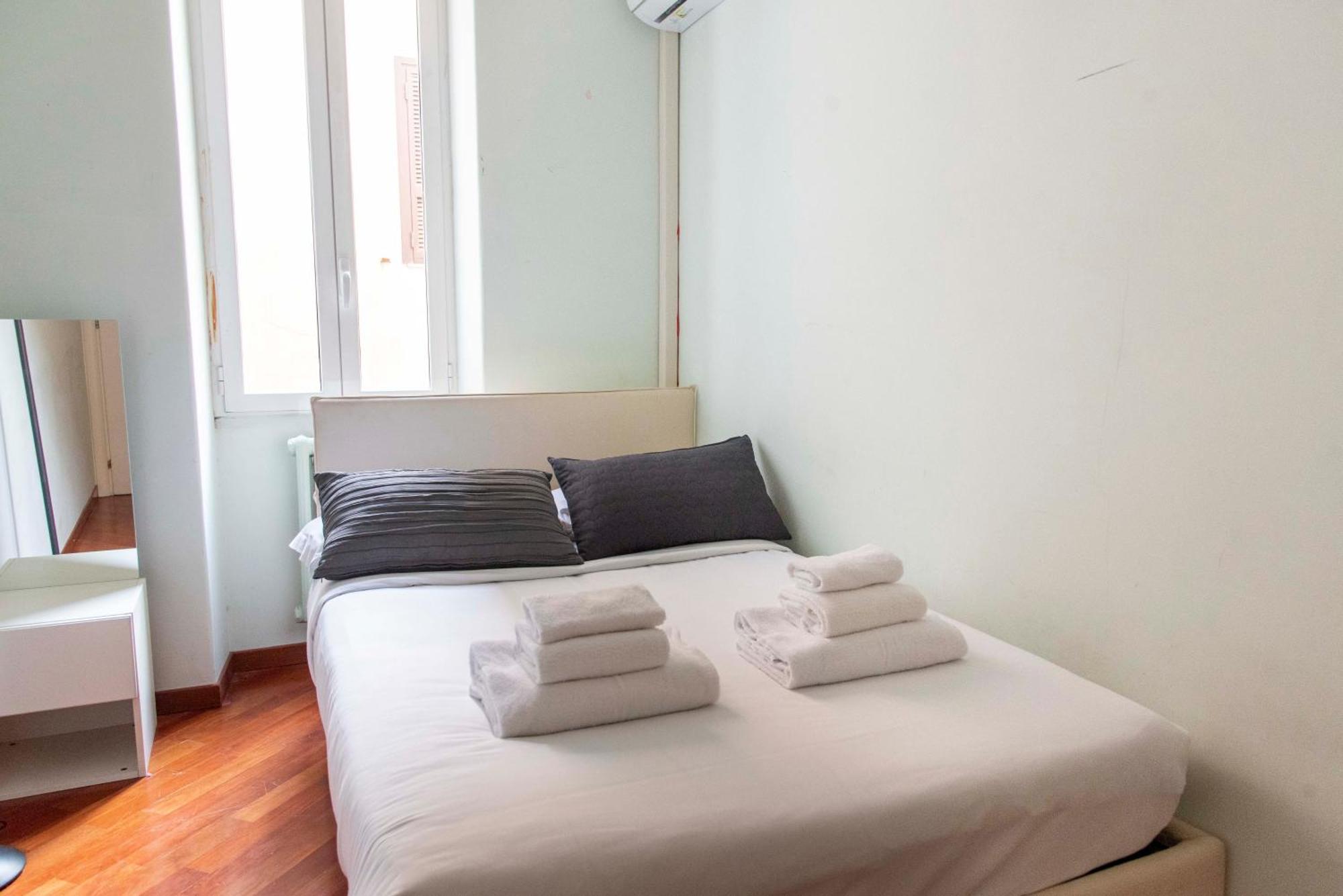 Here's A New Laura's Place - Close To San Pietro