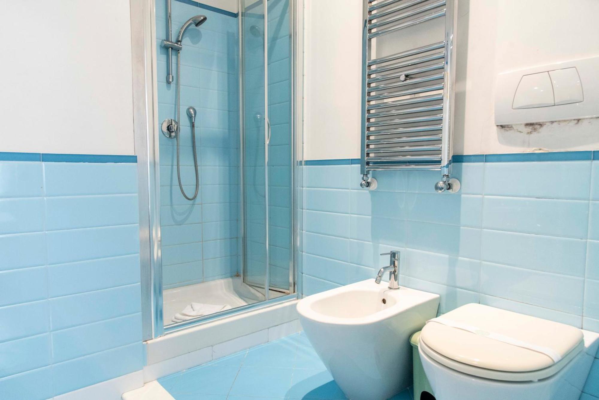 Here's A New Laura's Place - Close To San Pietro Apartment