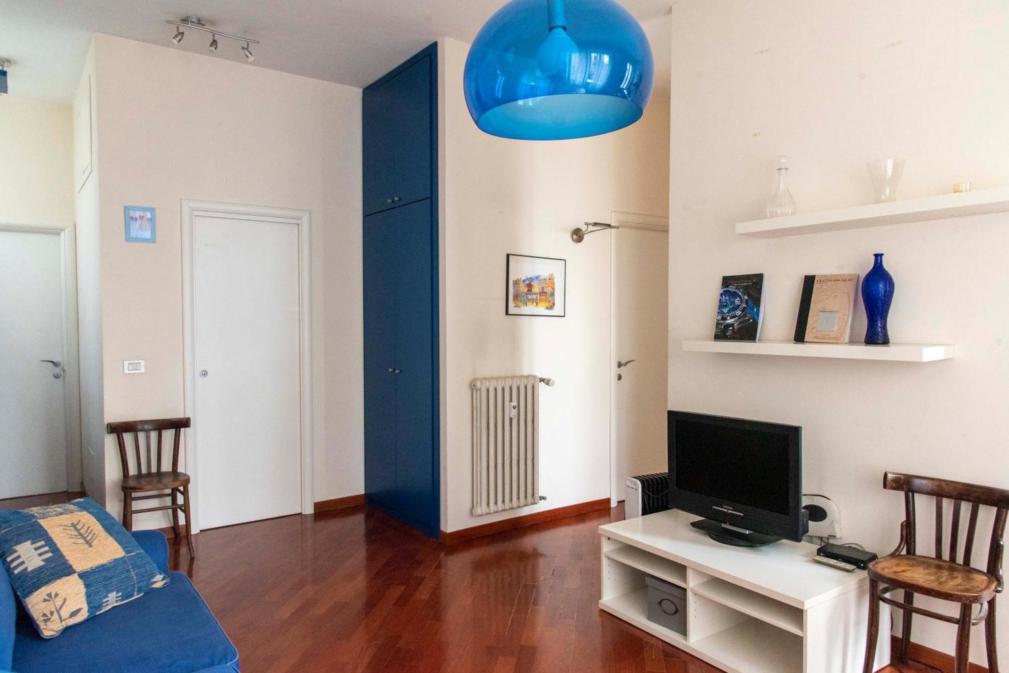 Apartment Here's A New Laura's Place - Close To San Pietro *