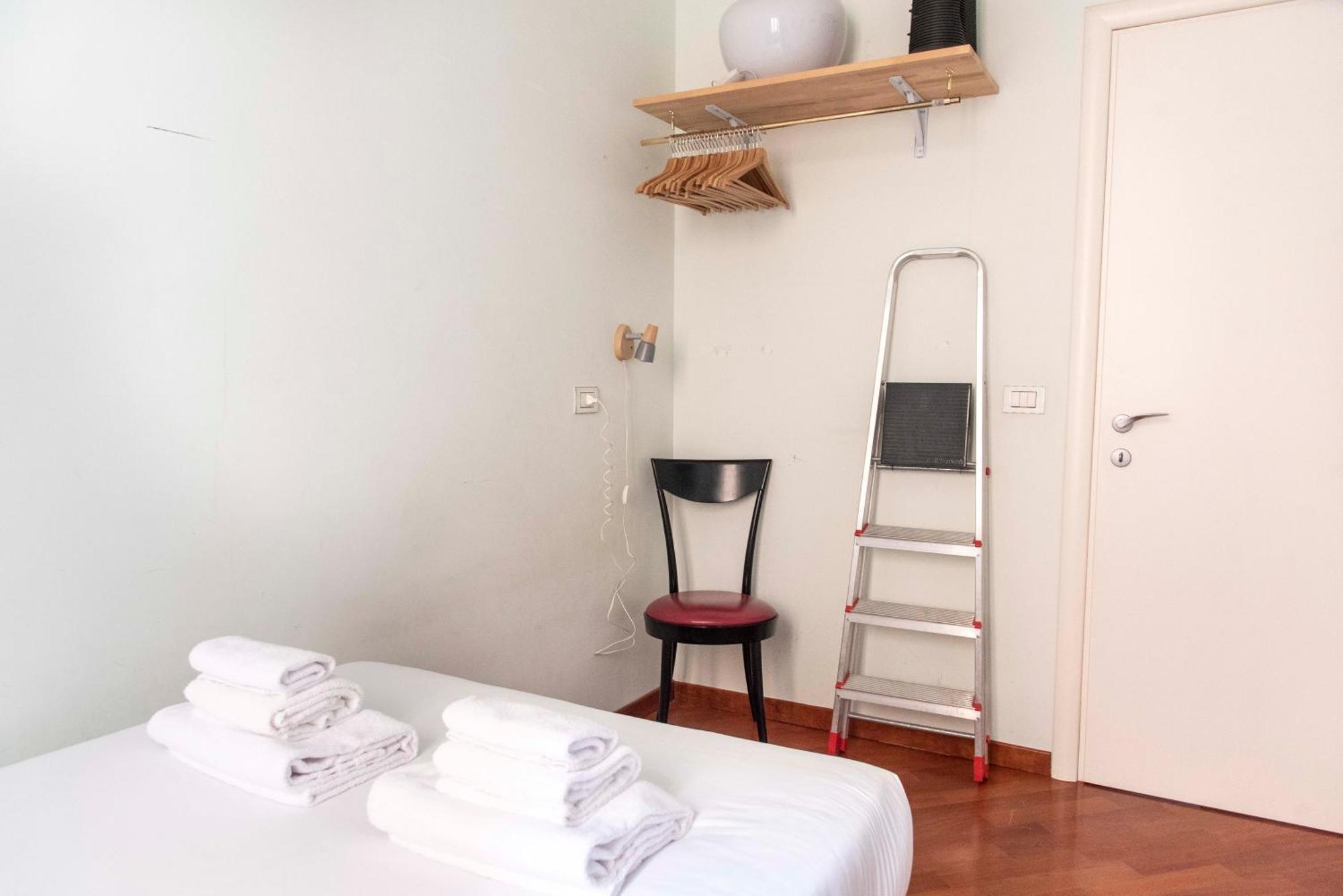 Here's A New Laura's Place - Close To San Pietro Rome