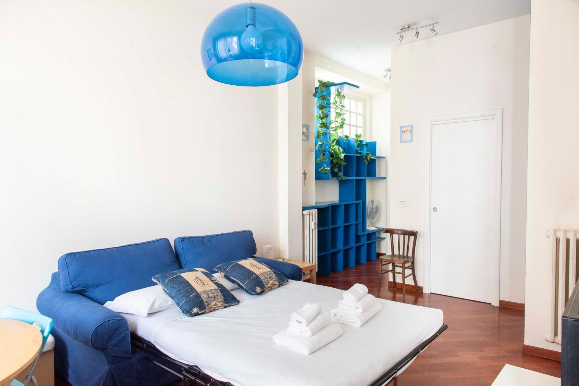 Here's A New Laura's Place - Close To San Pietro