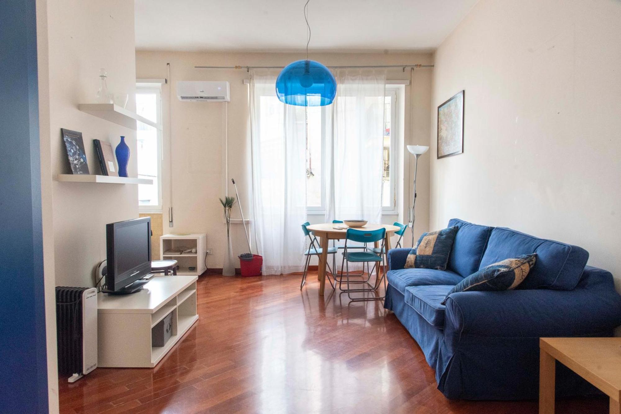 Here's A New Laura's Place - Close To San Pietro *