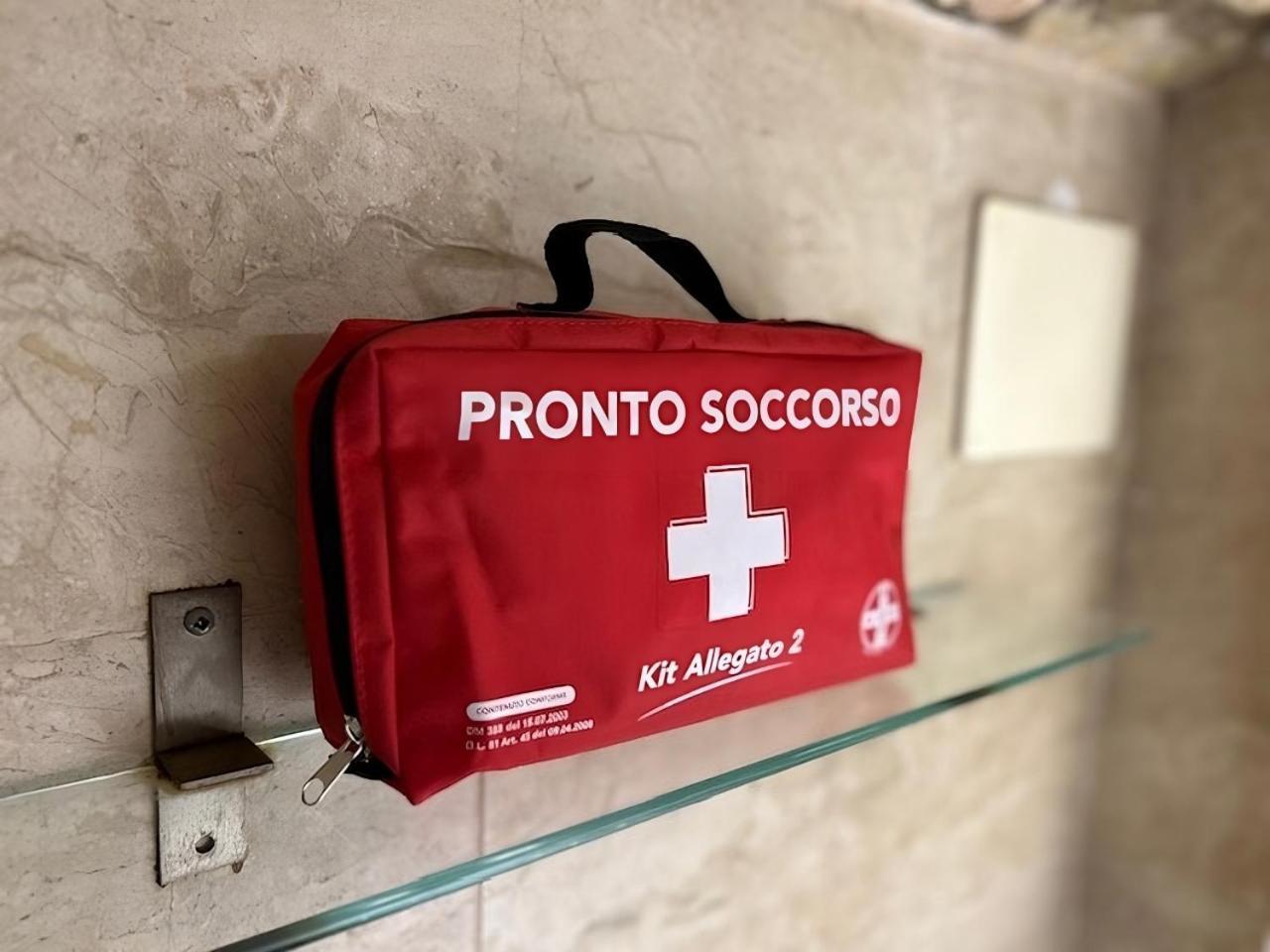 Appartamento Dolcevita Ponte Milvio