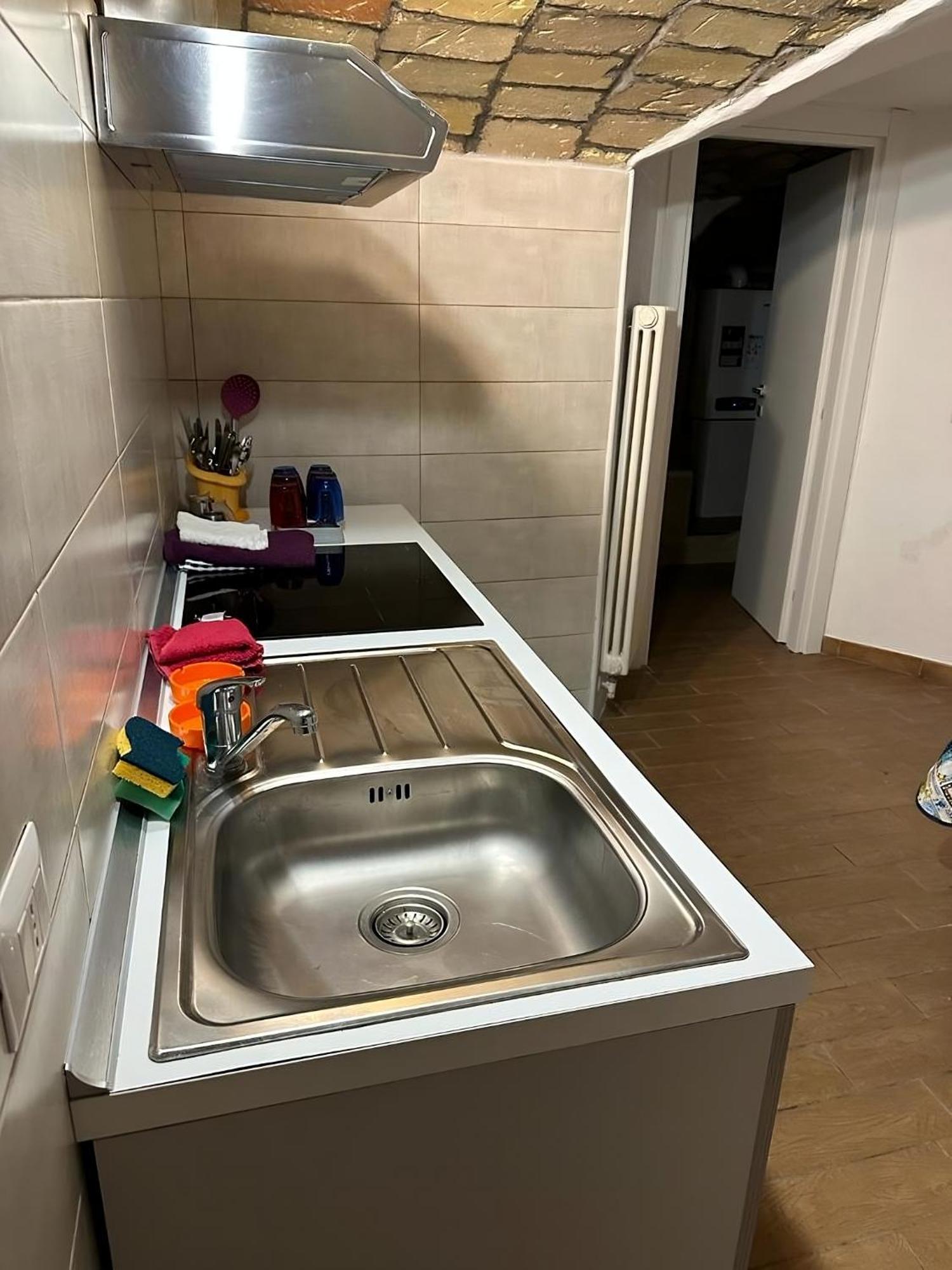 Dolcevita Ponte Milvio Appartamento *