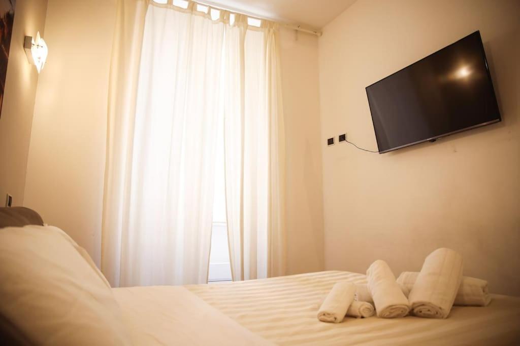 450mt To Basilica S.pietro Apartment *