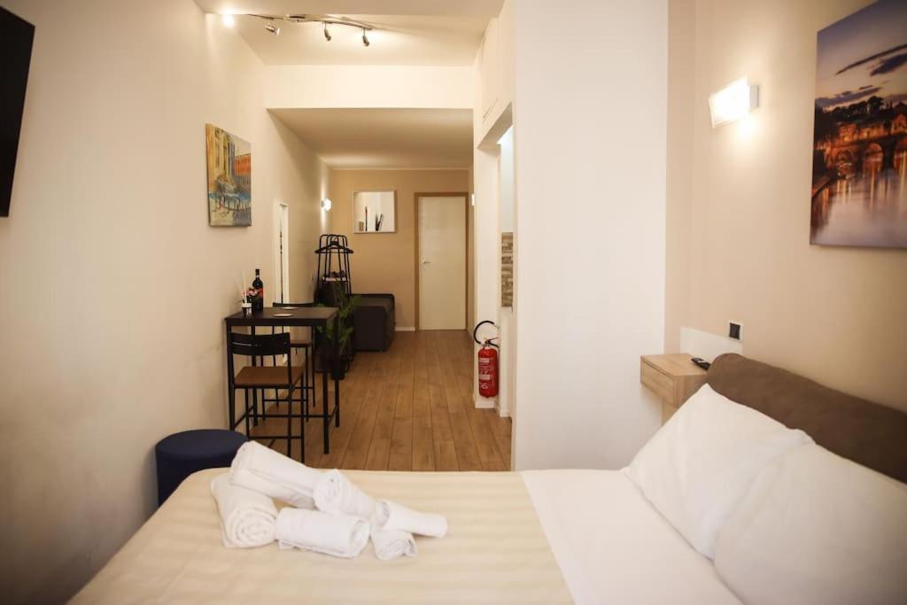 Apartment 450mt To Basilica S.pietro *