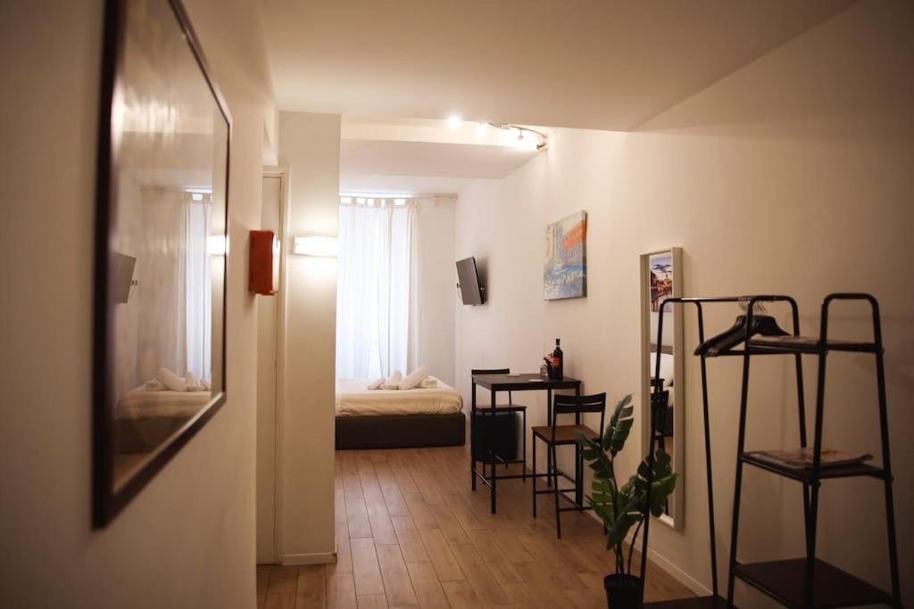 Apartment 450mt To Basilica S.pietro Rome