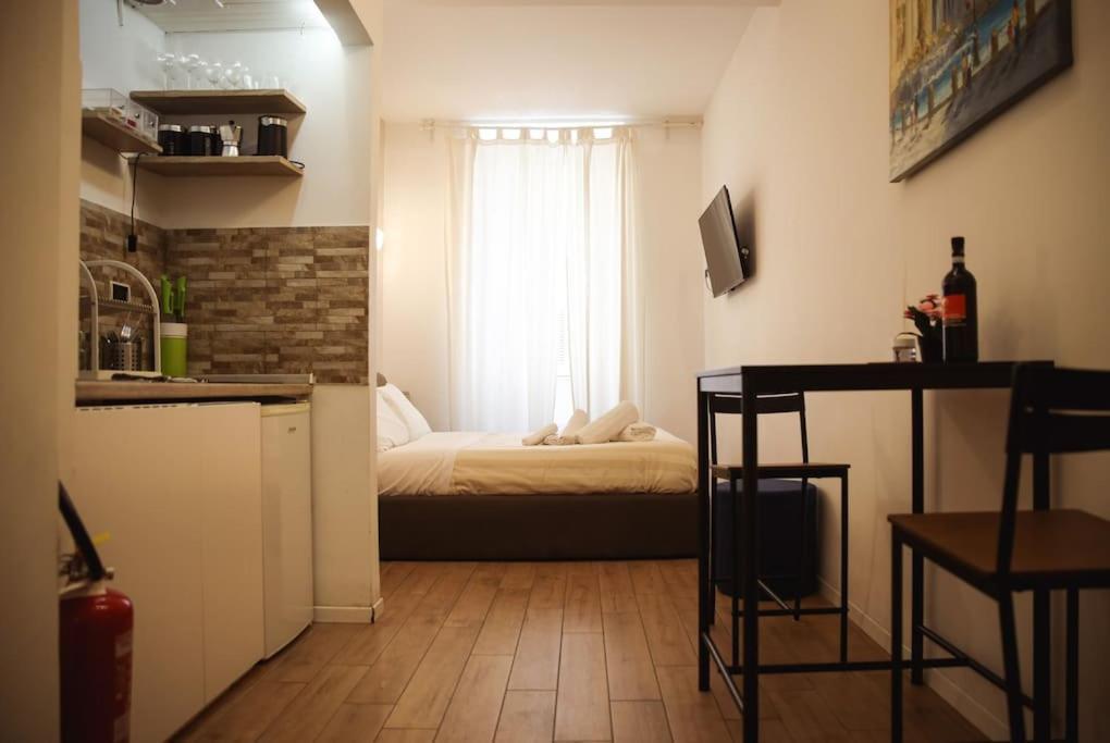 450mt To Basilica S.pietro Apartment *