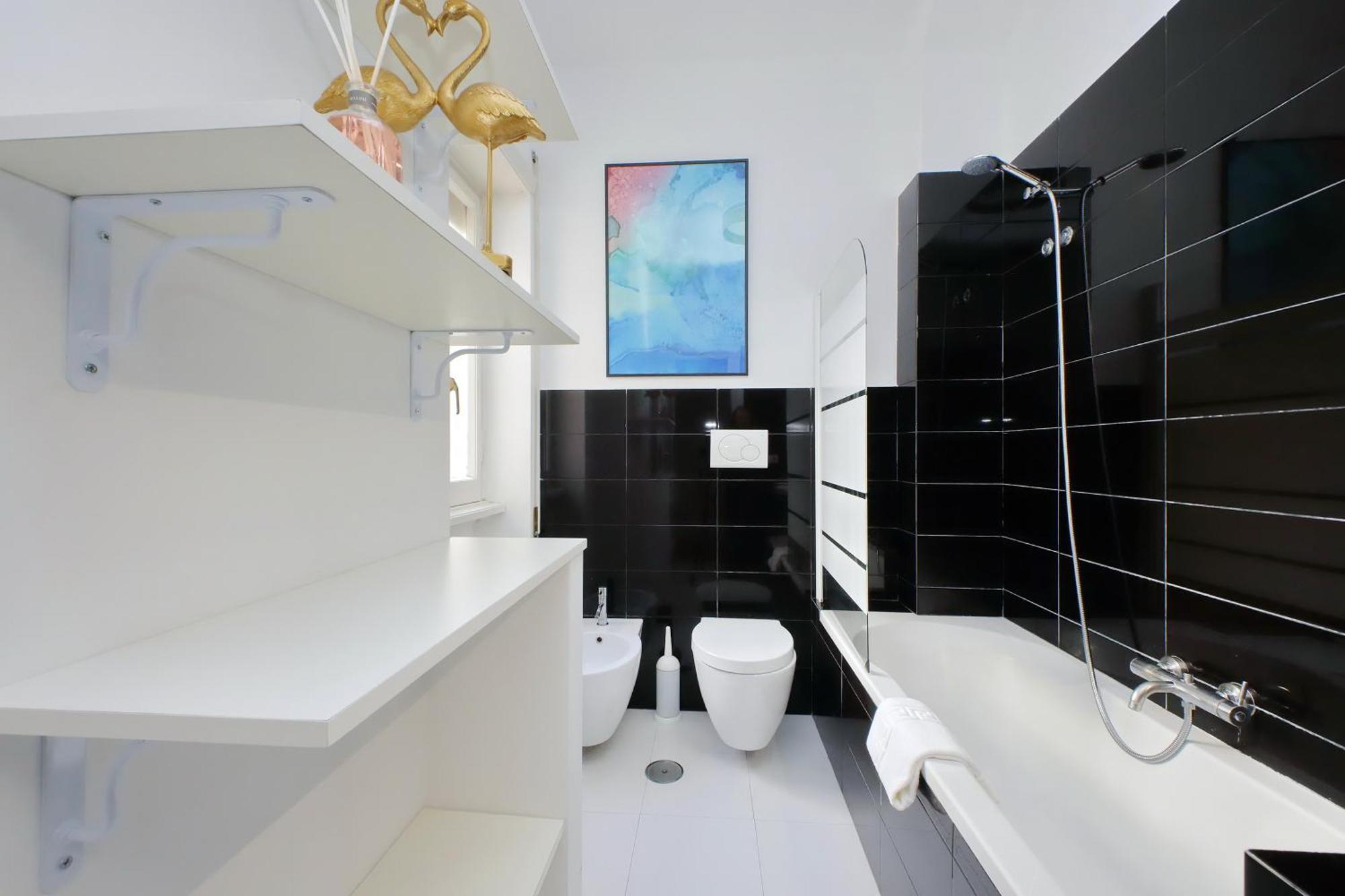 Real Vatican Apartment *