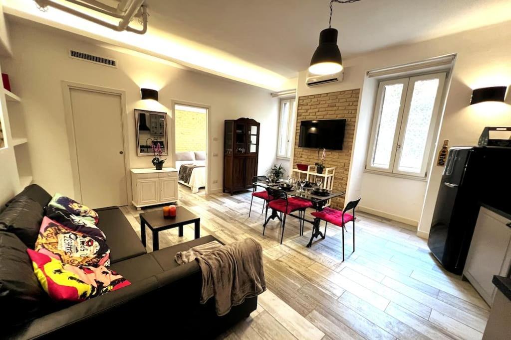 Apartment Modern Near The Vatican
