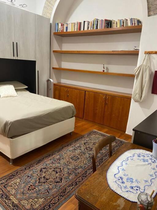 Loft Accogliente - Piazza San Giovanni Roma