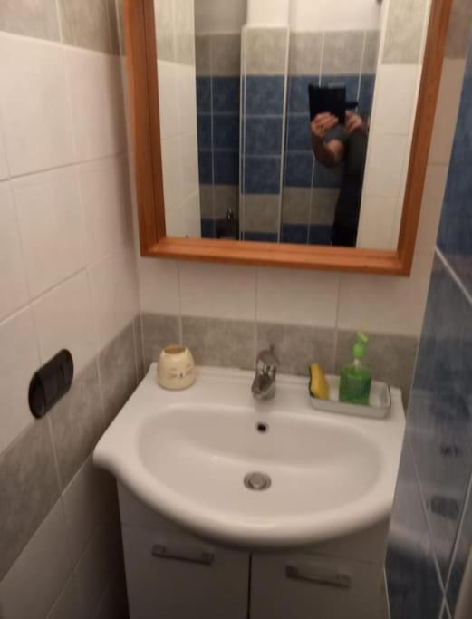 Appartamento Loft Accogliente - Piazza San Giovanni Roma