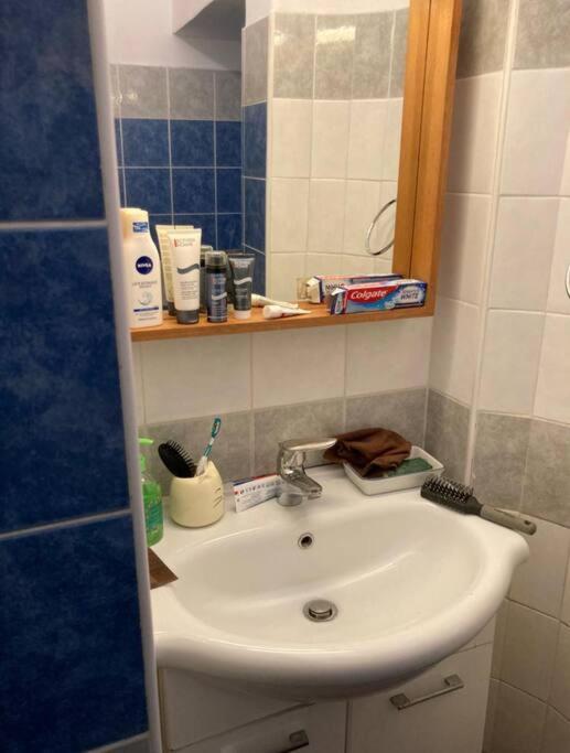Loft Accogliente - Piazza San Giovanni *