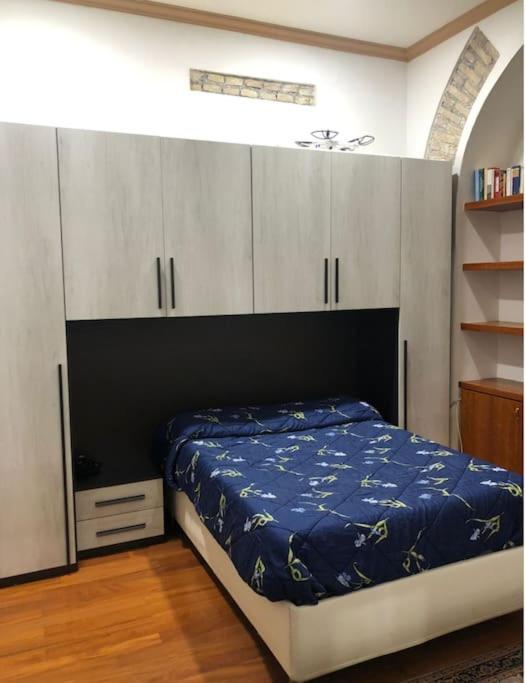 Loft Accogliente - Piazza San Giovanni Roma