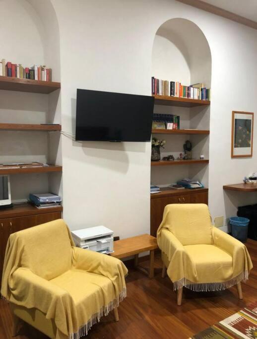 Loft Accogliente - Piazza San Giovanni Appartamento