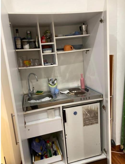 Appartamento Loft Accogliente - Piazza San Giovanni Roma