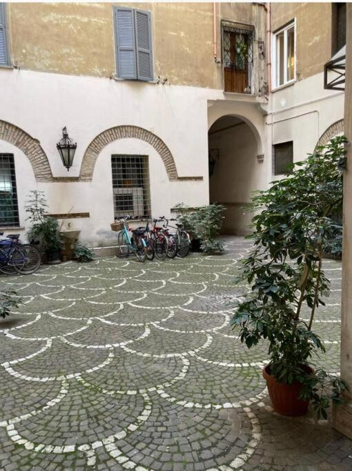 Appartamento Loft Accogliente - Piazza San Giovanni Roma