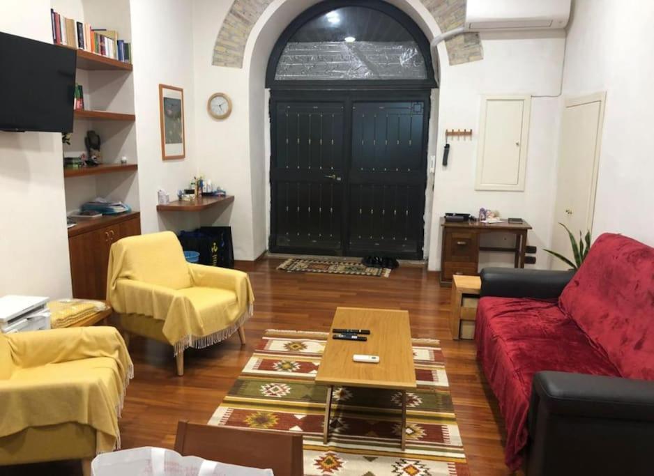 Loft Accogliente - Piazza San Giovanni Appartamento Roma