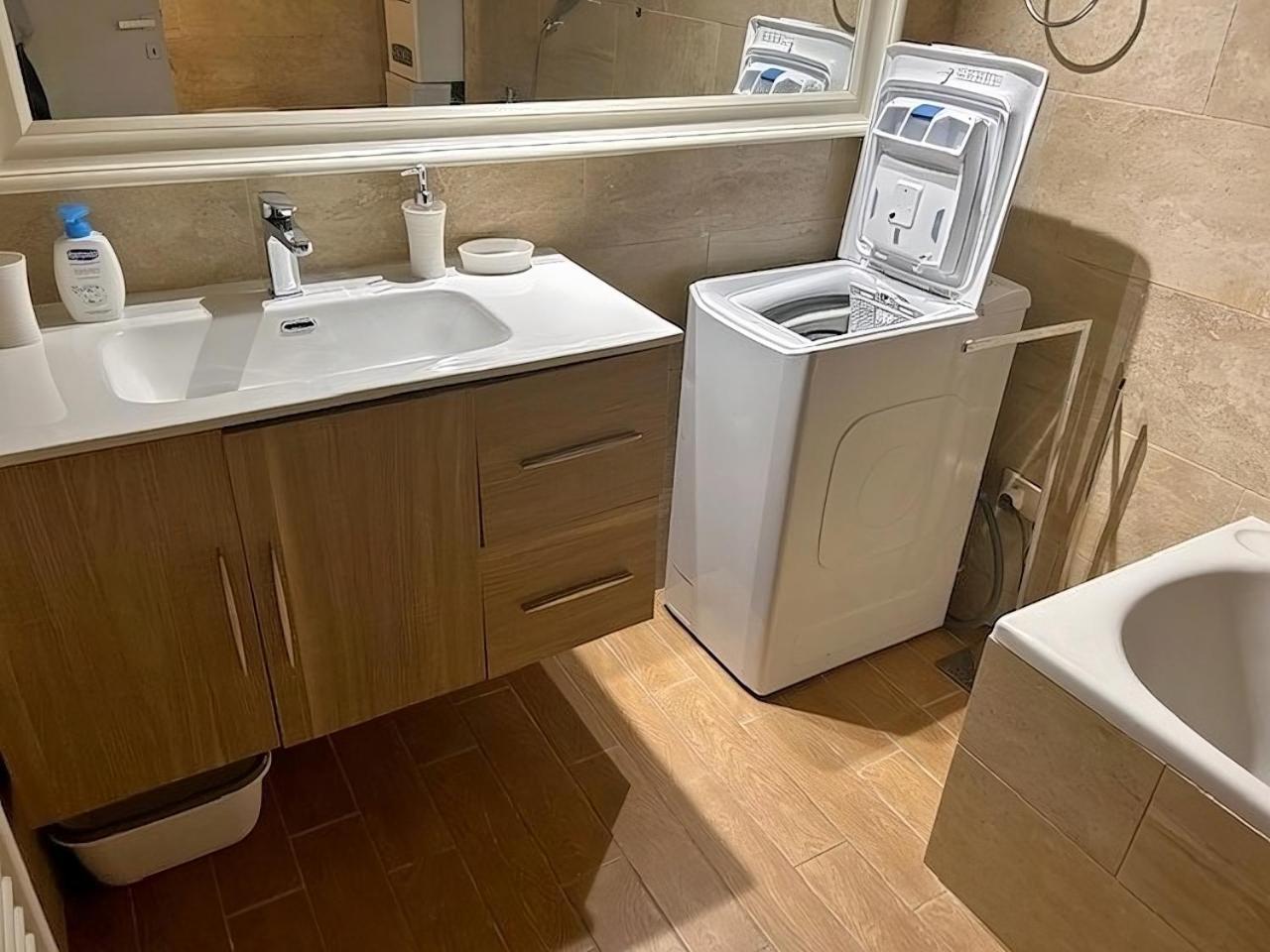 Dolcevita Ponte Milvio Apartment Rome