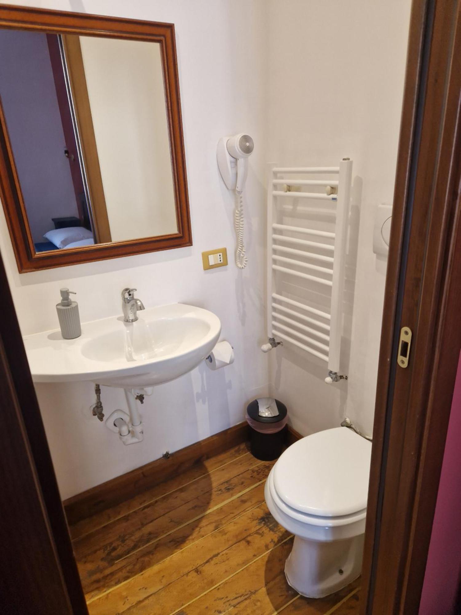 Pepe's Place - Carlo Alberto Guest house