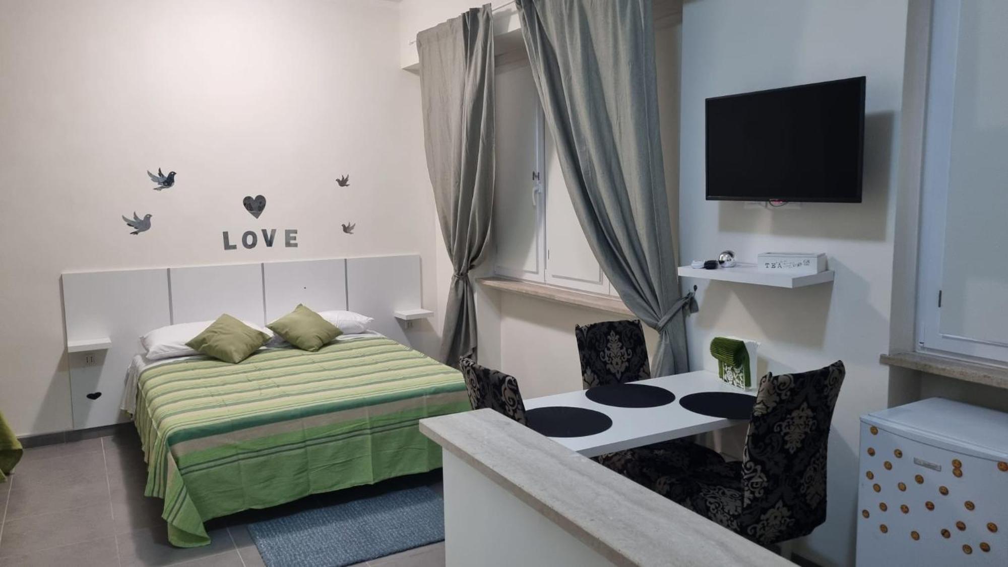 My House Gemelli