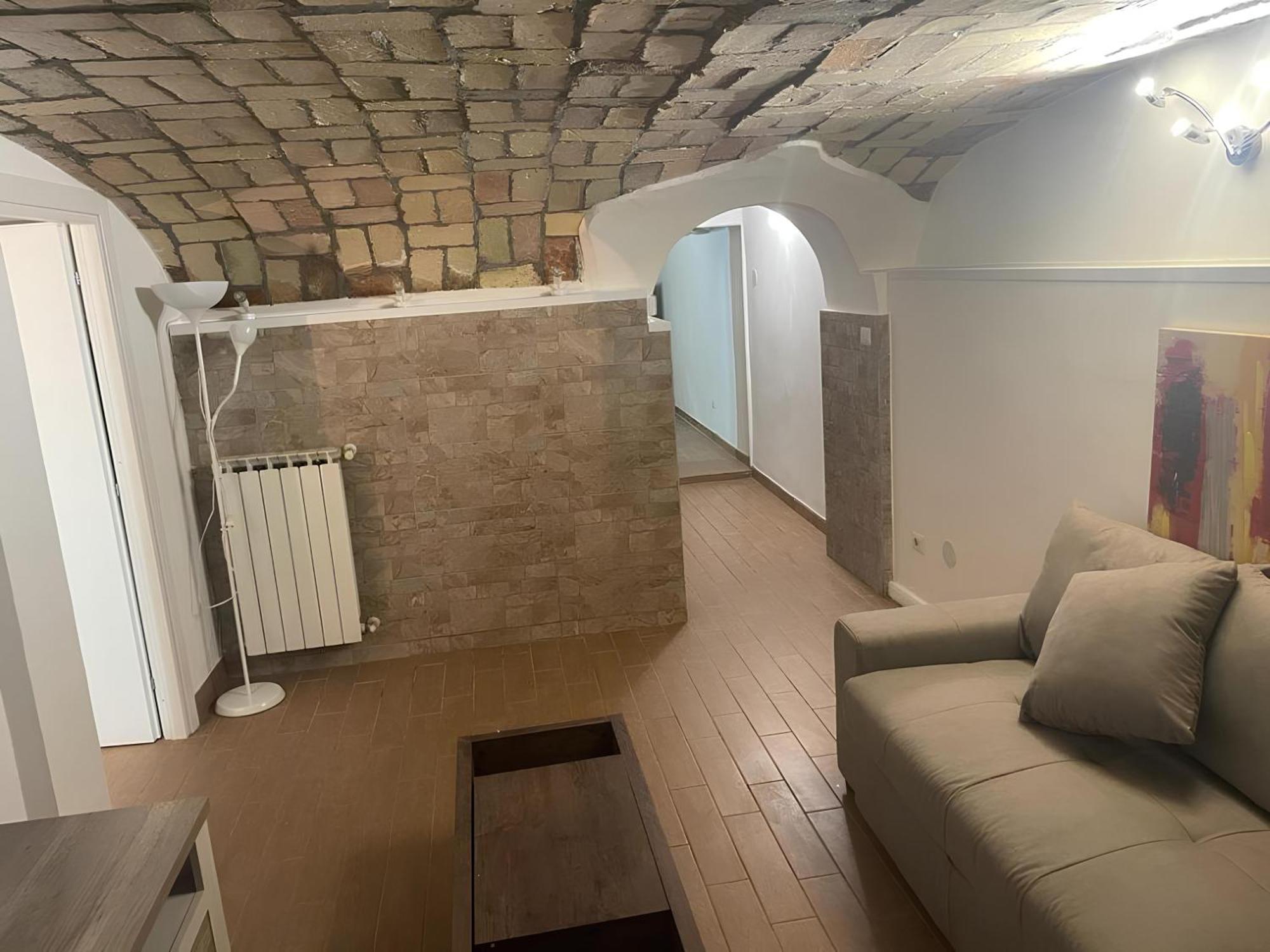 Apartment Dolcevita Ponte Milvio Rome