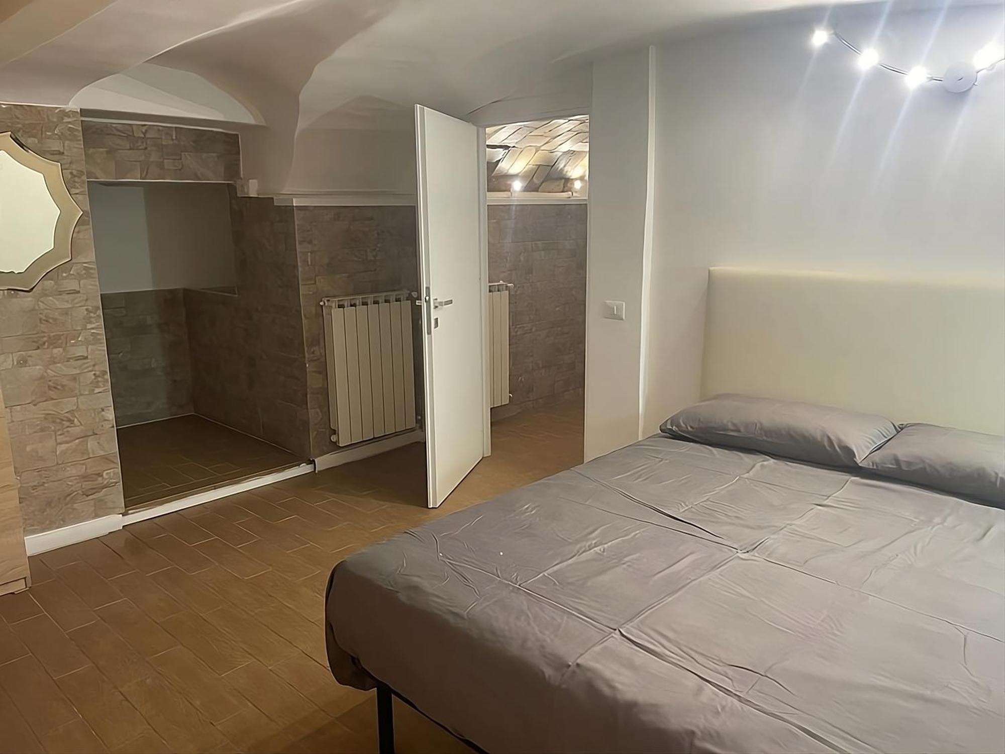 Dolcevita Ponte Milvio Apartment Rome