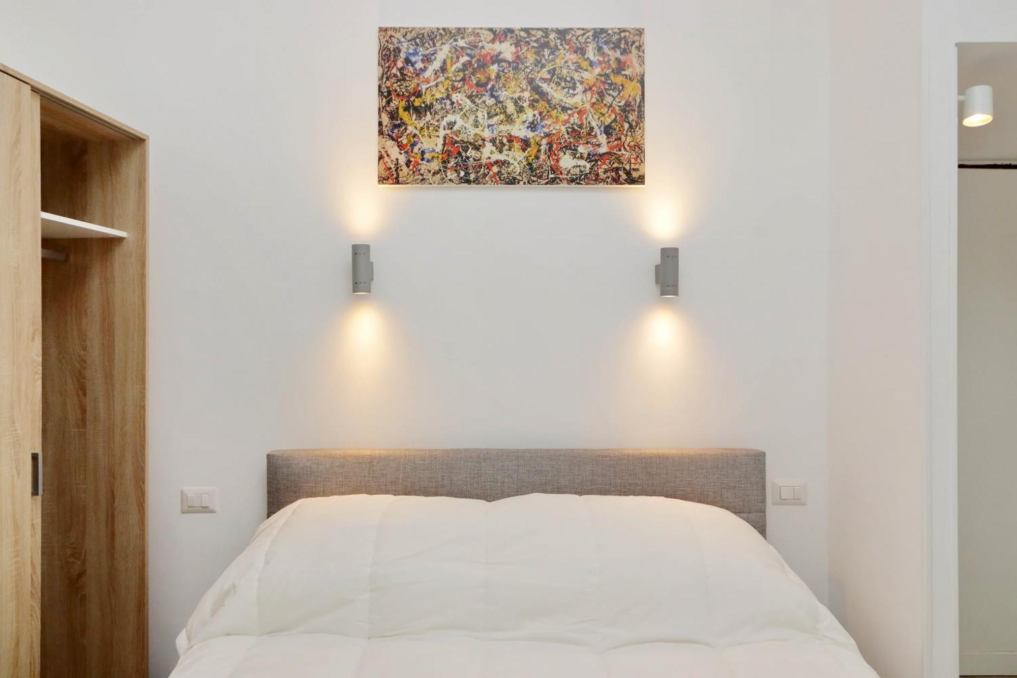 Suity I Cozy Barberini Apartment *