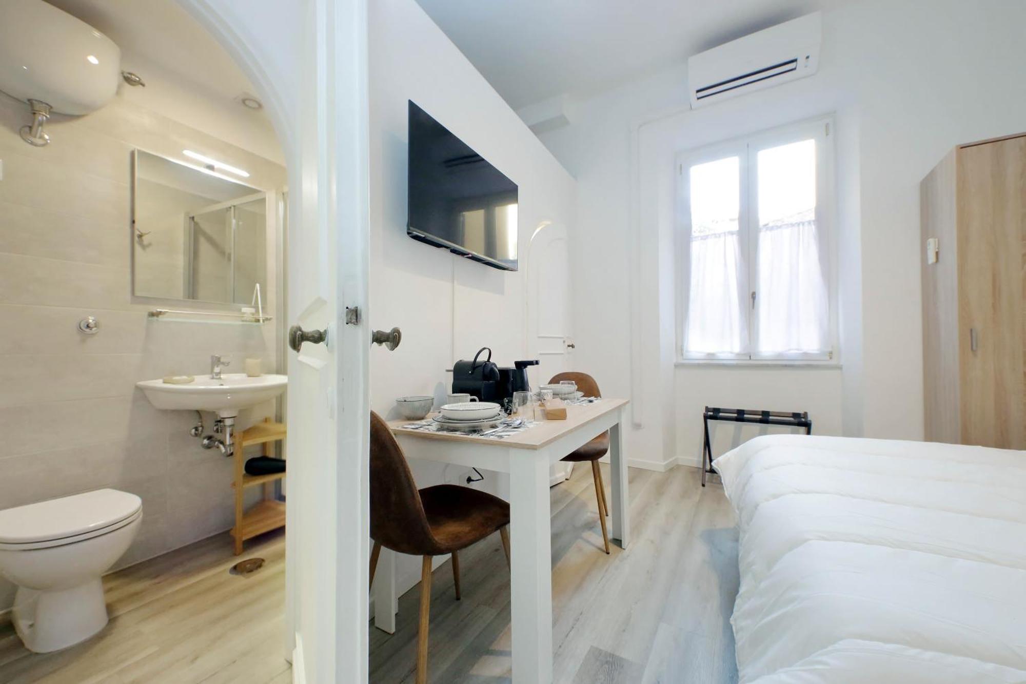 Suity I Cozy Barberini * Rome
