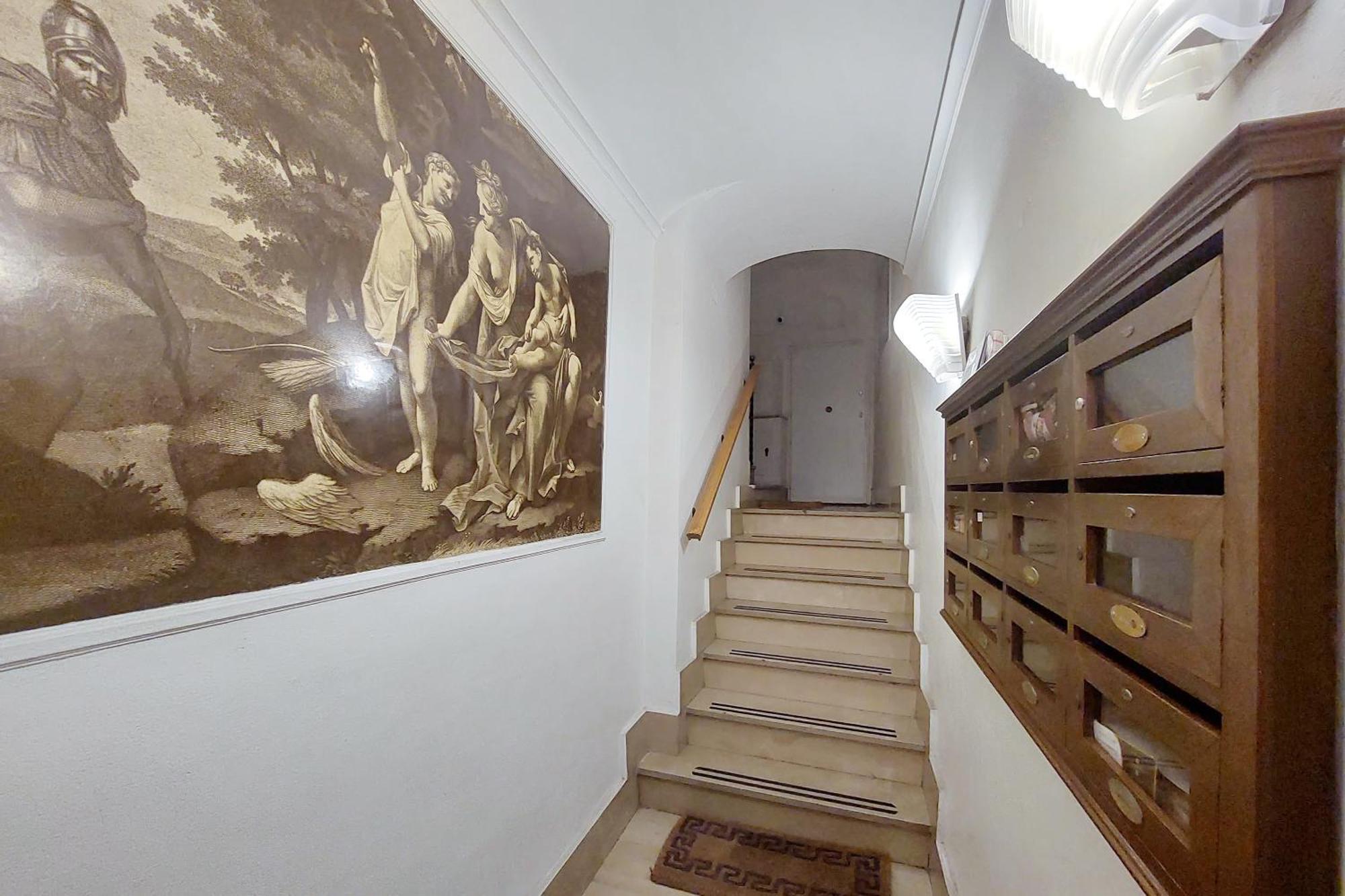 Suity I Cozy Barberini * Rome