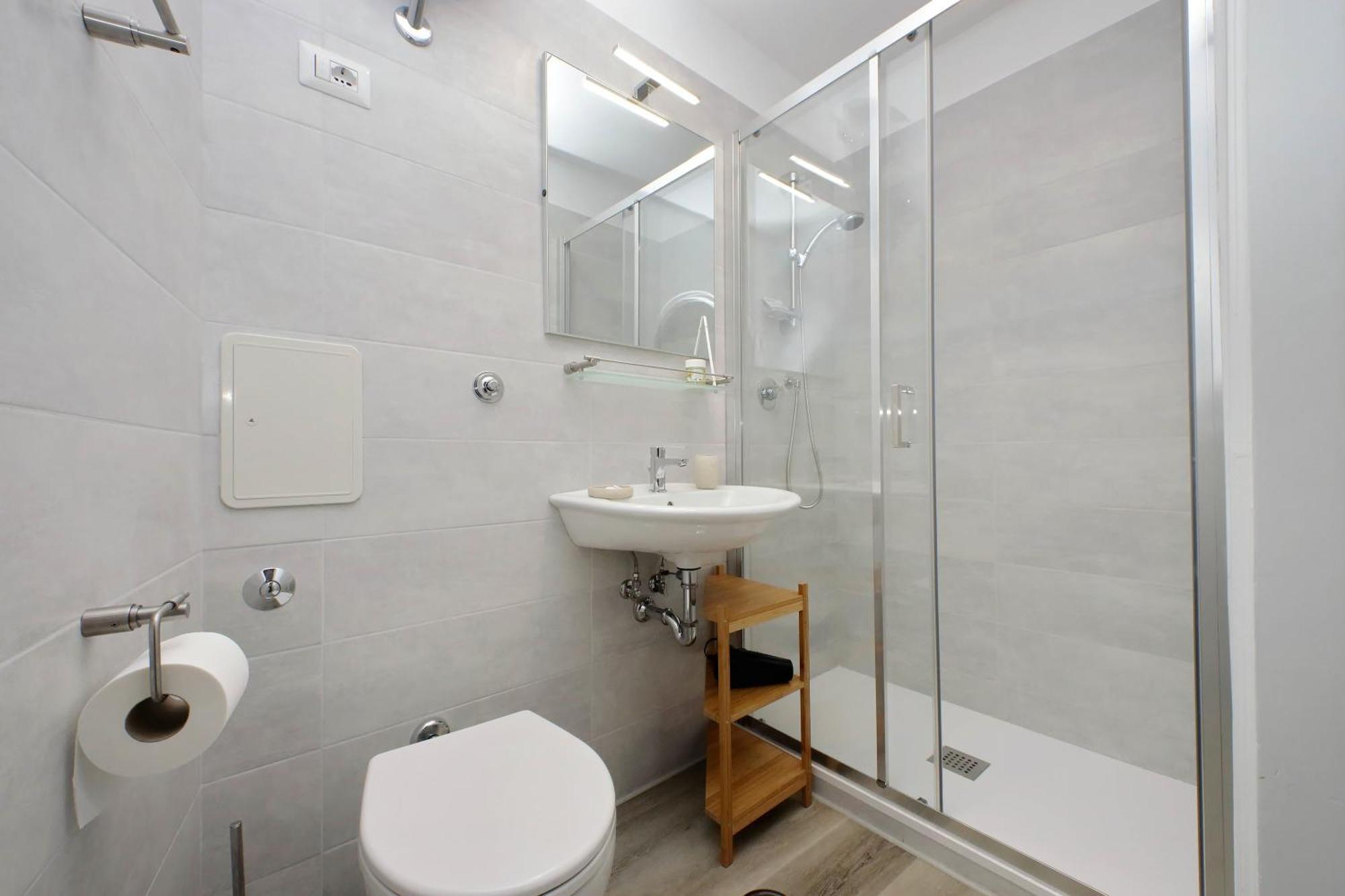 Suity I Cozy Barberini Apartment *