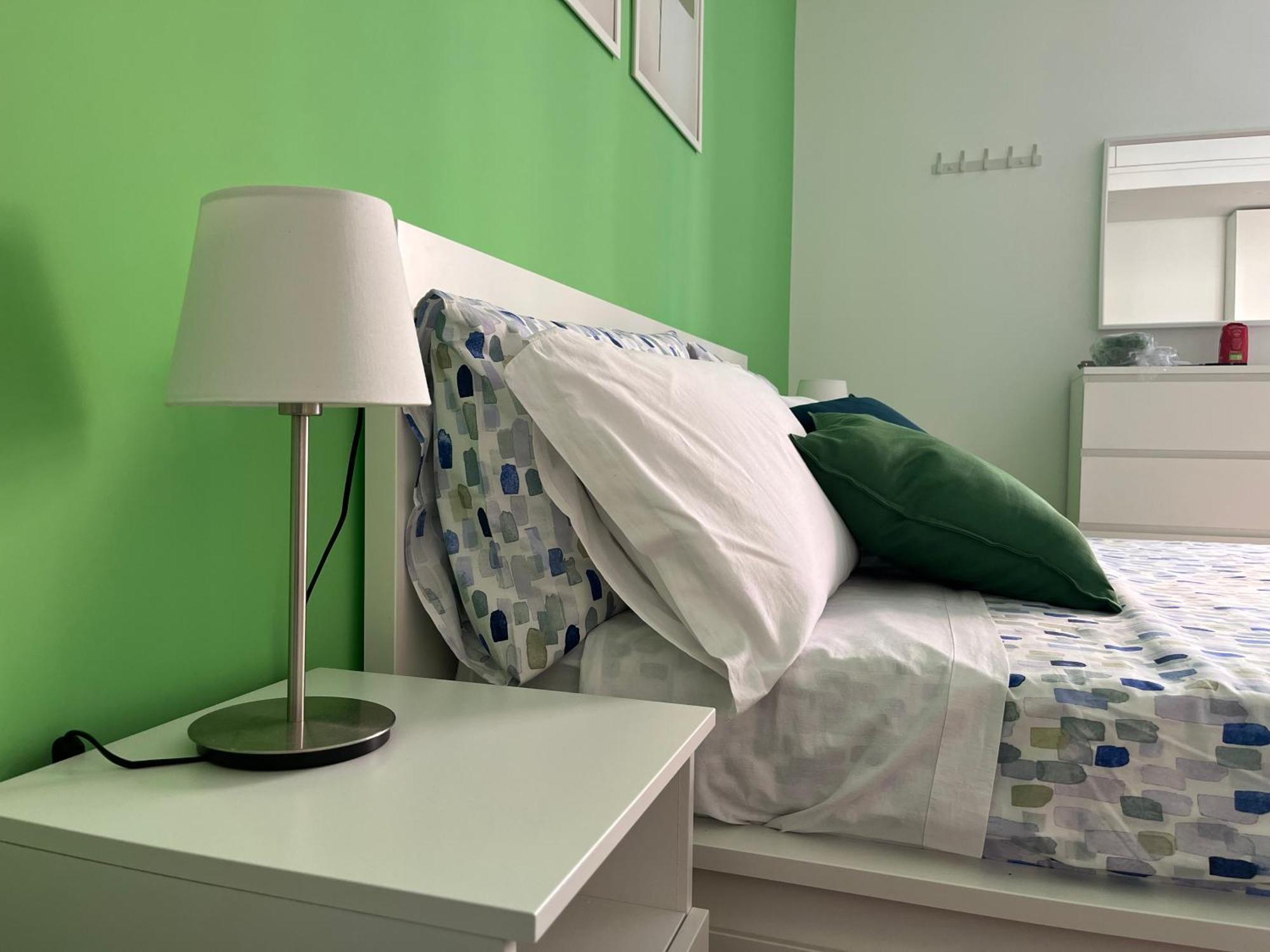 Domus76 Apartment *