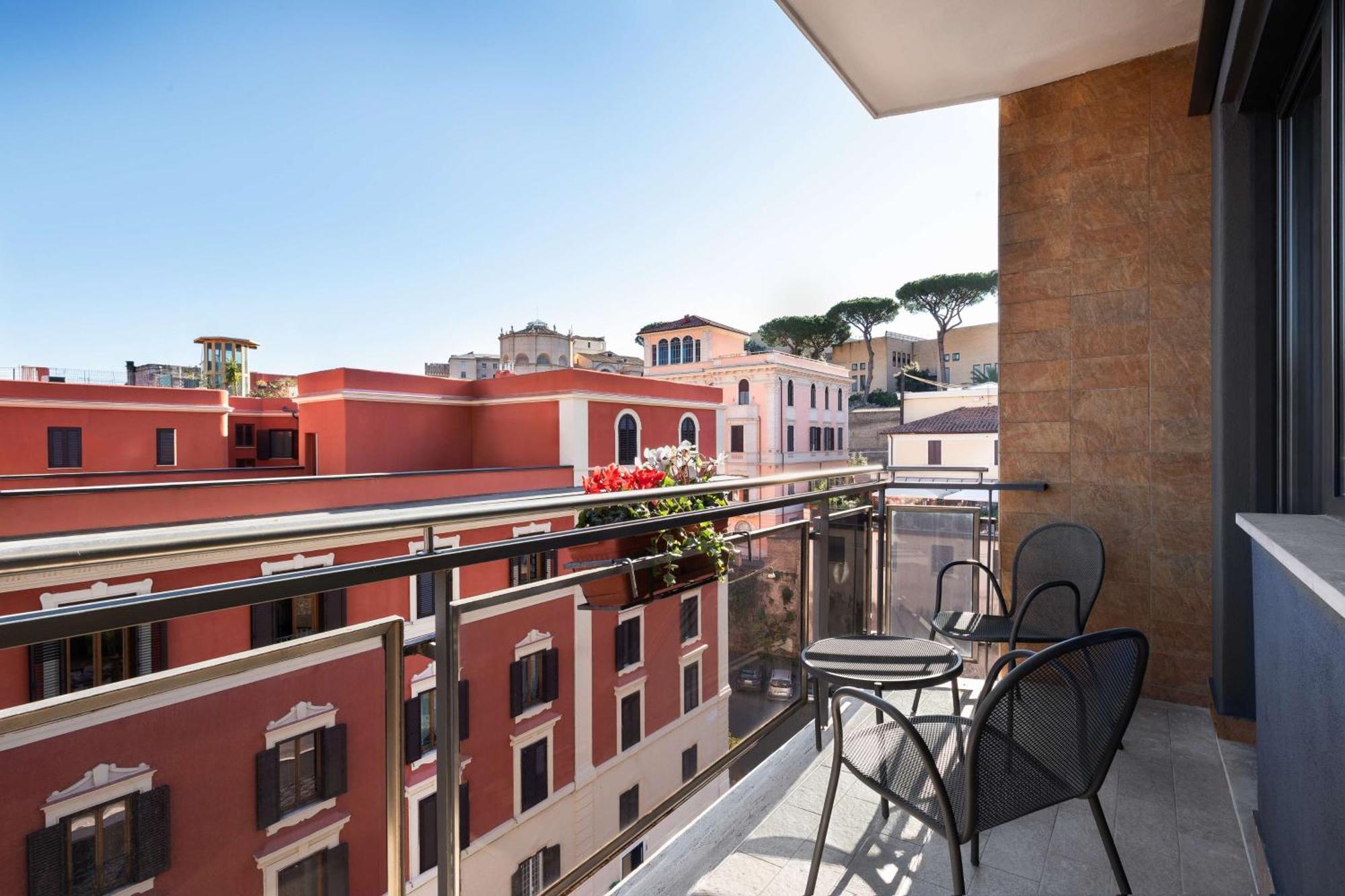 The Spring House Vatican, Tapestry Collection By Hilton Hotel 4*