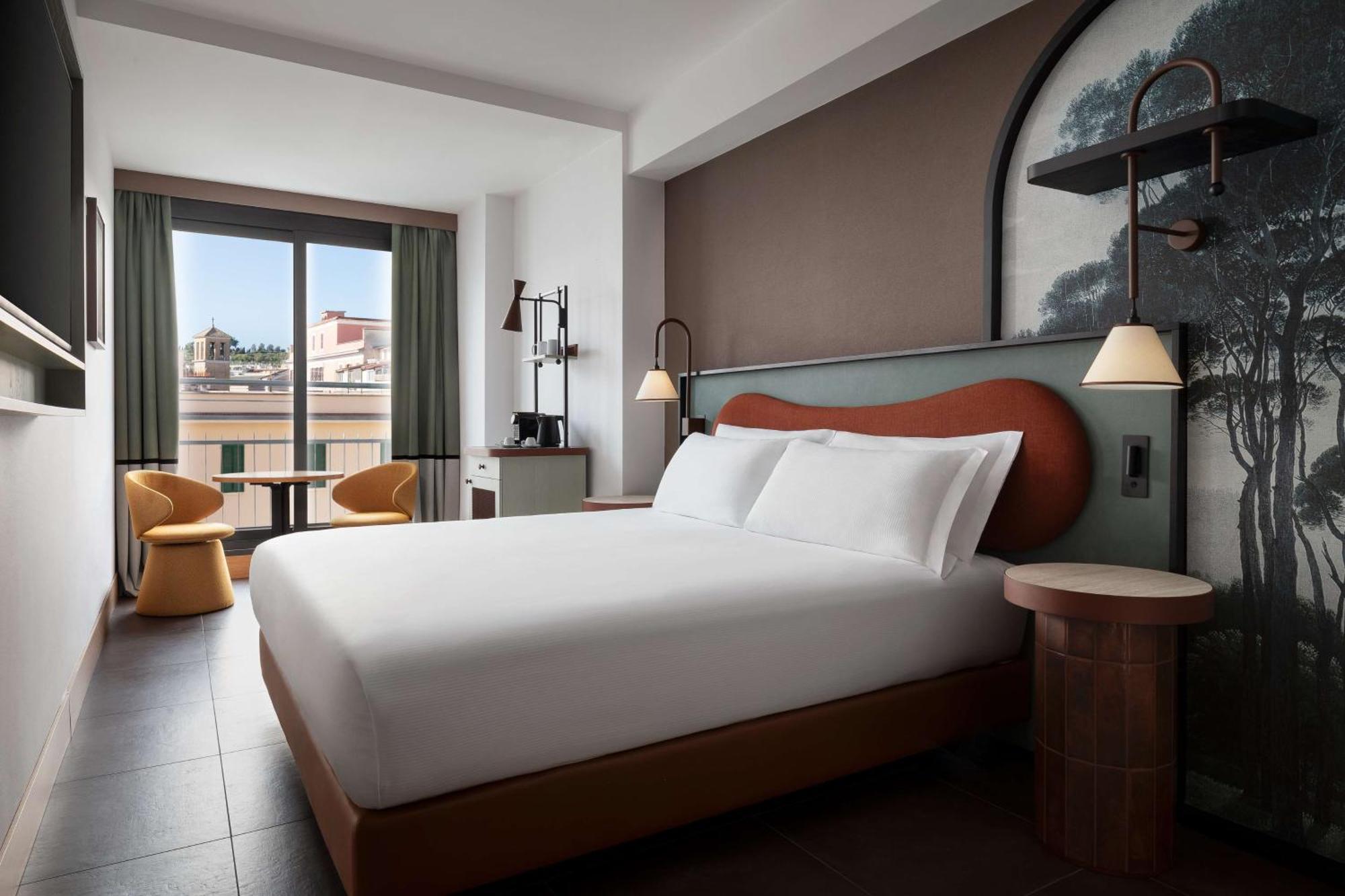 The Spring House Vatican, Tapestry Collection By Hilton 4* Rome