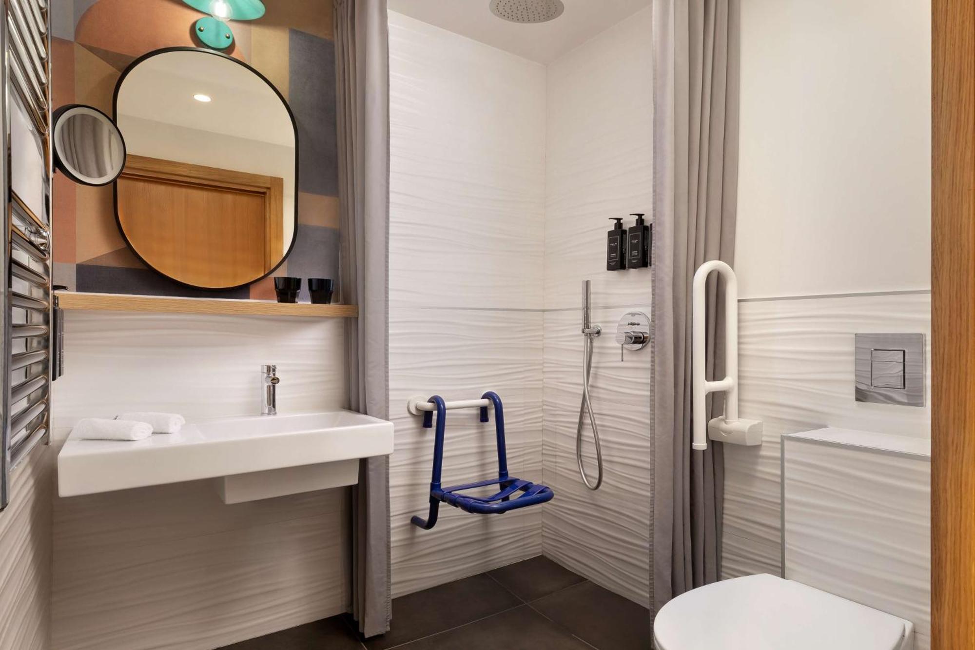 The Spring House Vatican, Tapestry Collection By Hilton 4* Rome