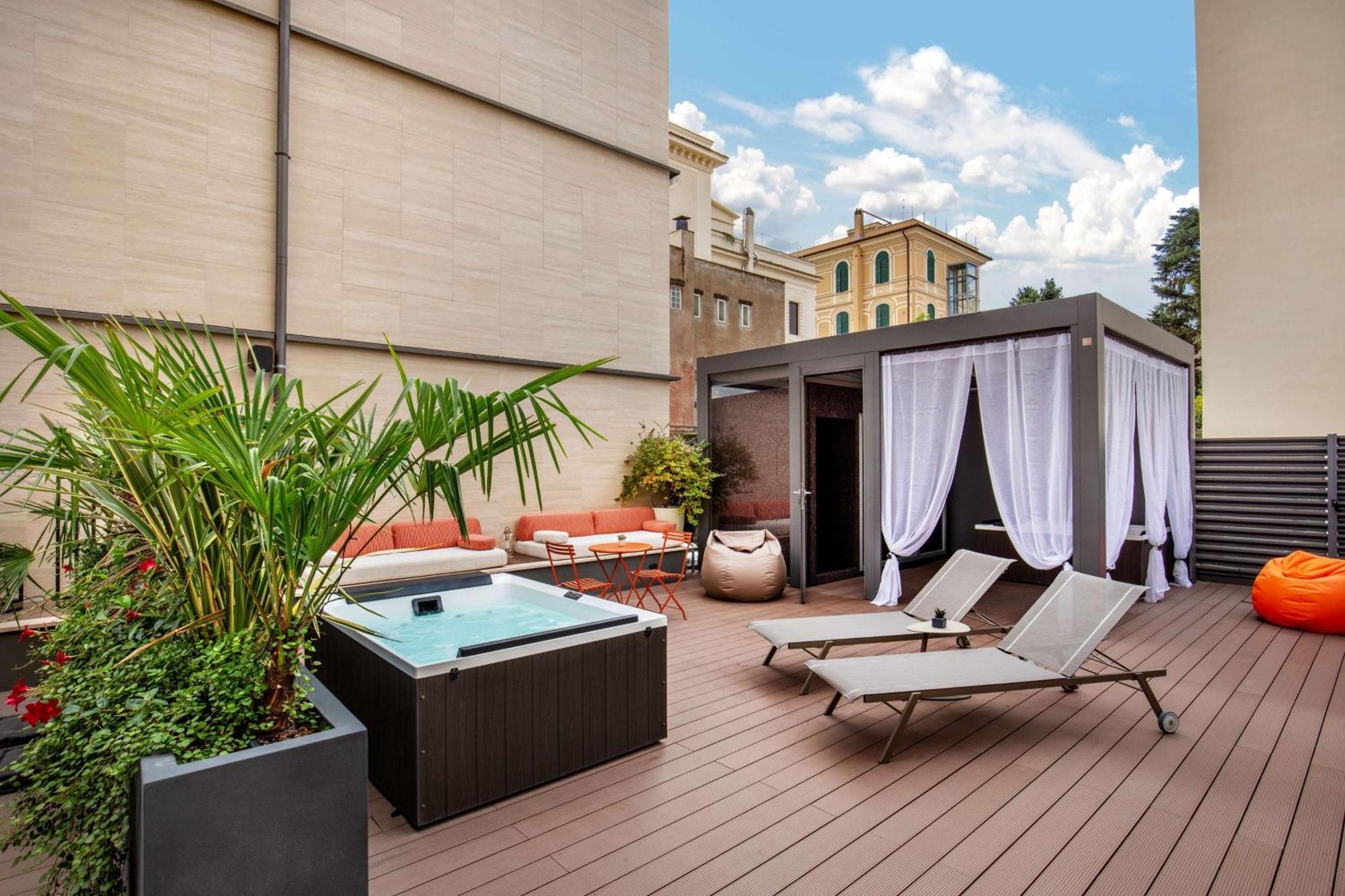 The Spring House Vatican, Tapestry Collection By Hilton Hotel Rome