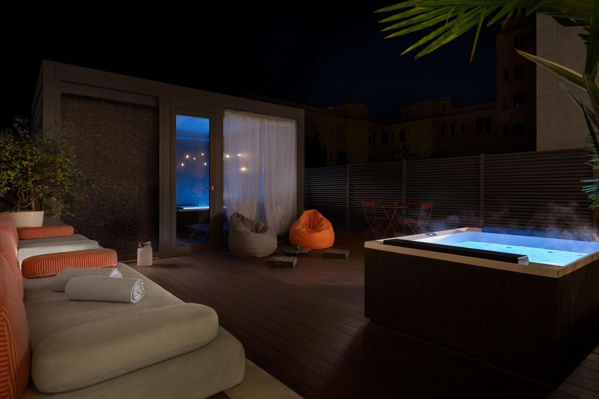 The Spring House Vatican, Tapestry Collection By Hilton 4* Rome