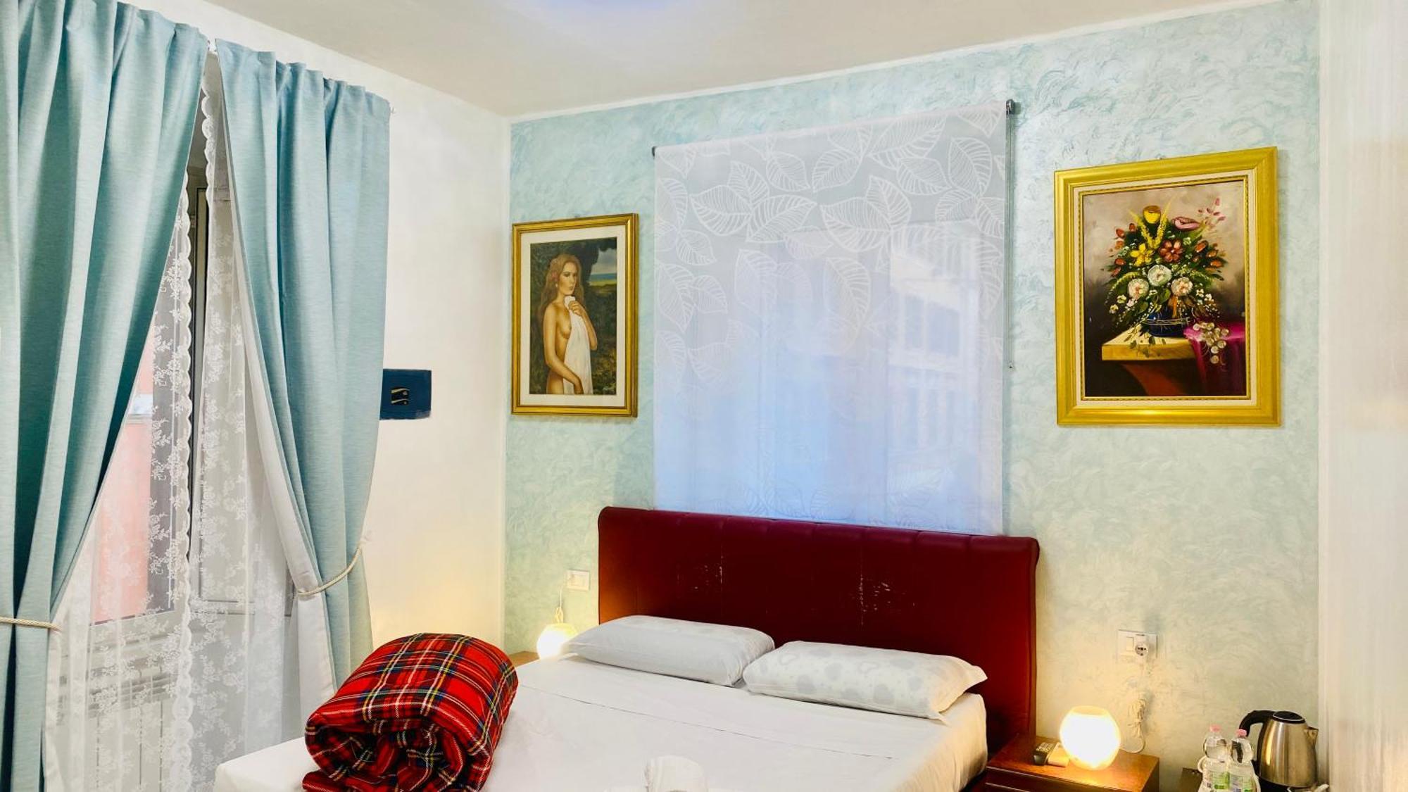 I Dormienti Guest house 2*