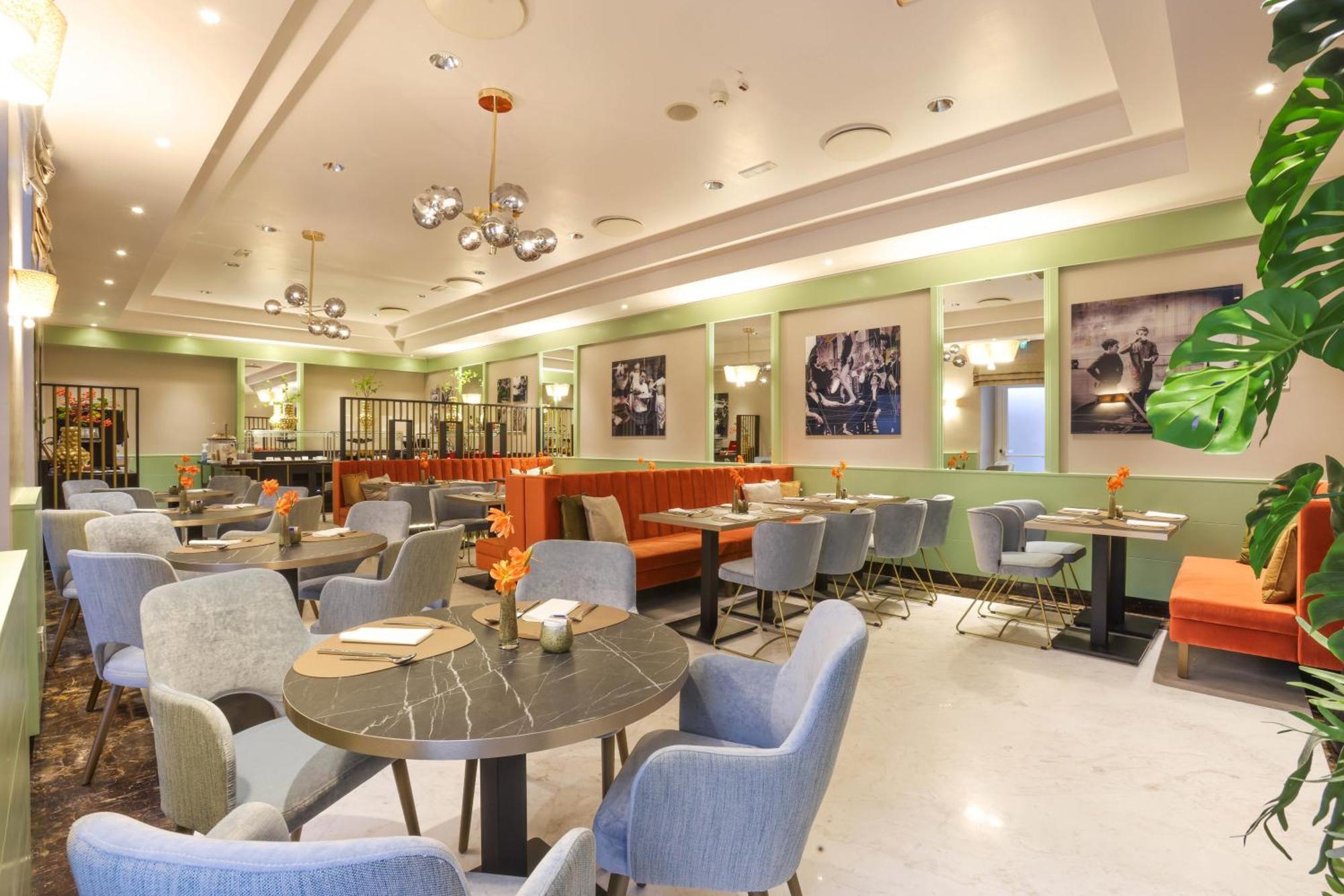 Leonardo Boutique Monti Rome