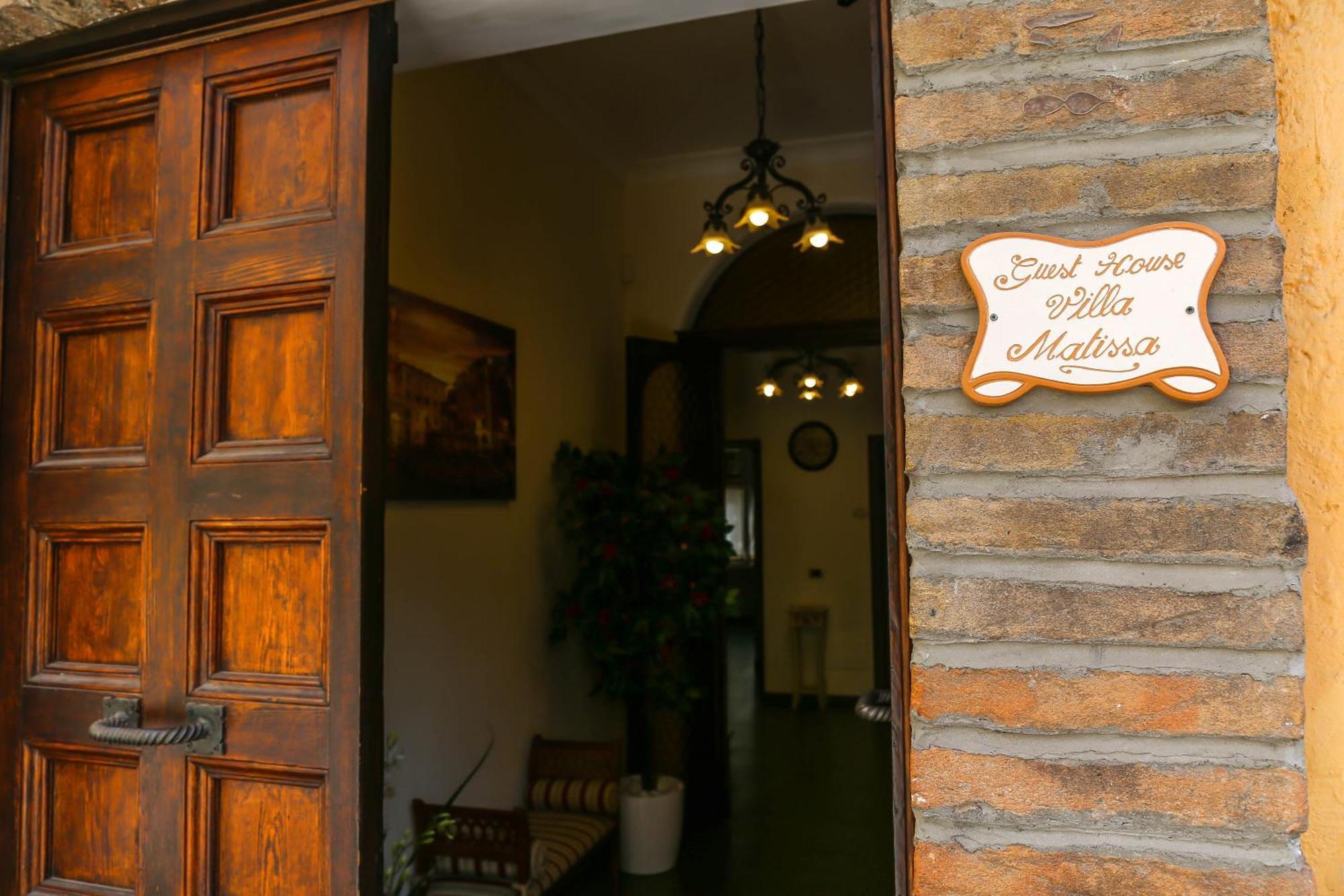 Matissa Affittacamere Roma