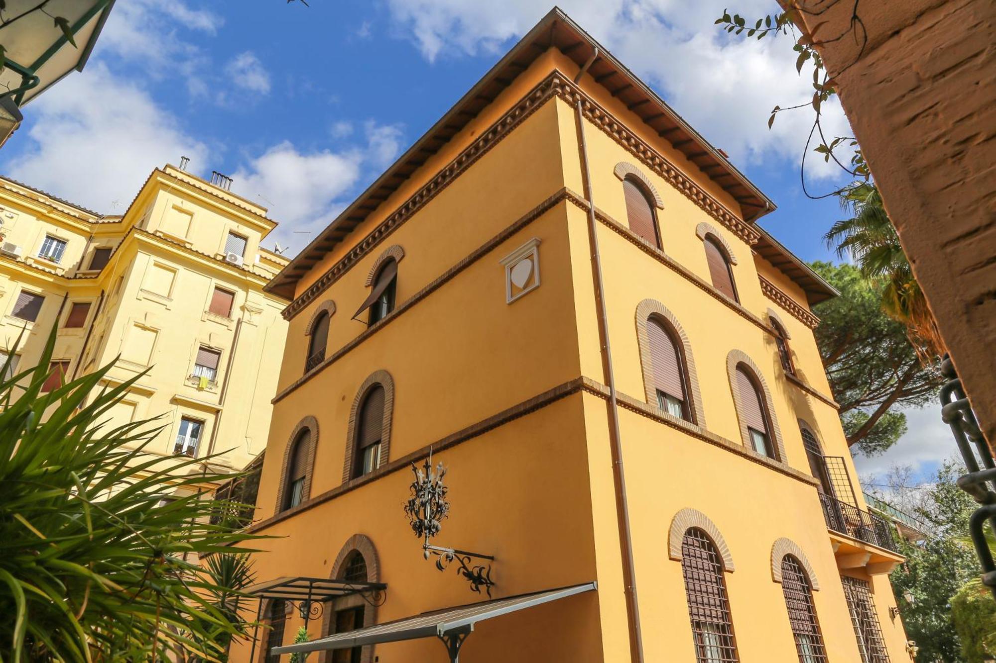 Affittacamere Matissa Roma