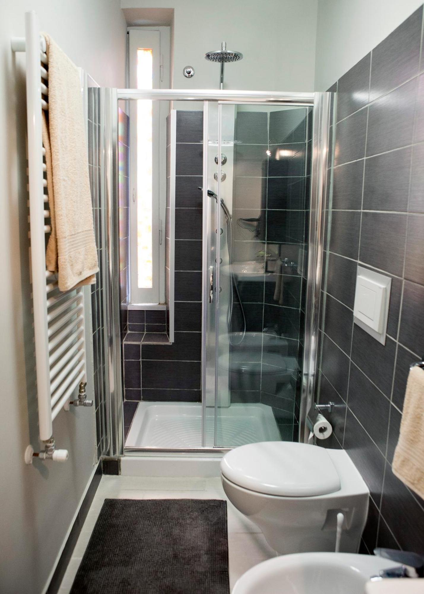 Domus Borgo Pio - San Pietro Apartment