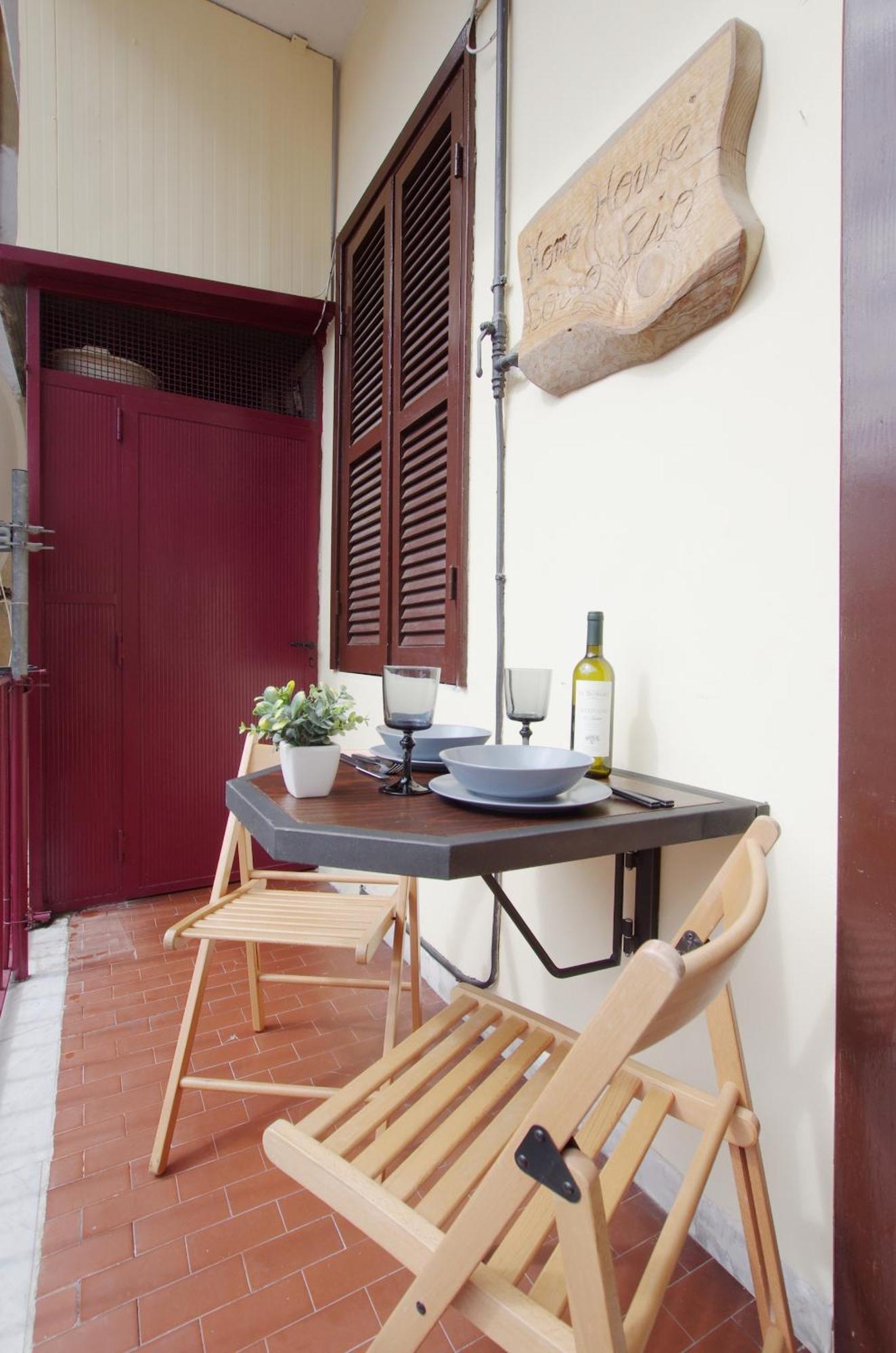 Apartment Domus Borgo Pio - San Pietro