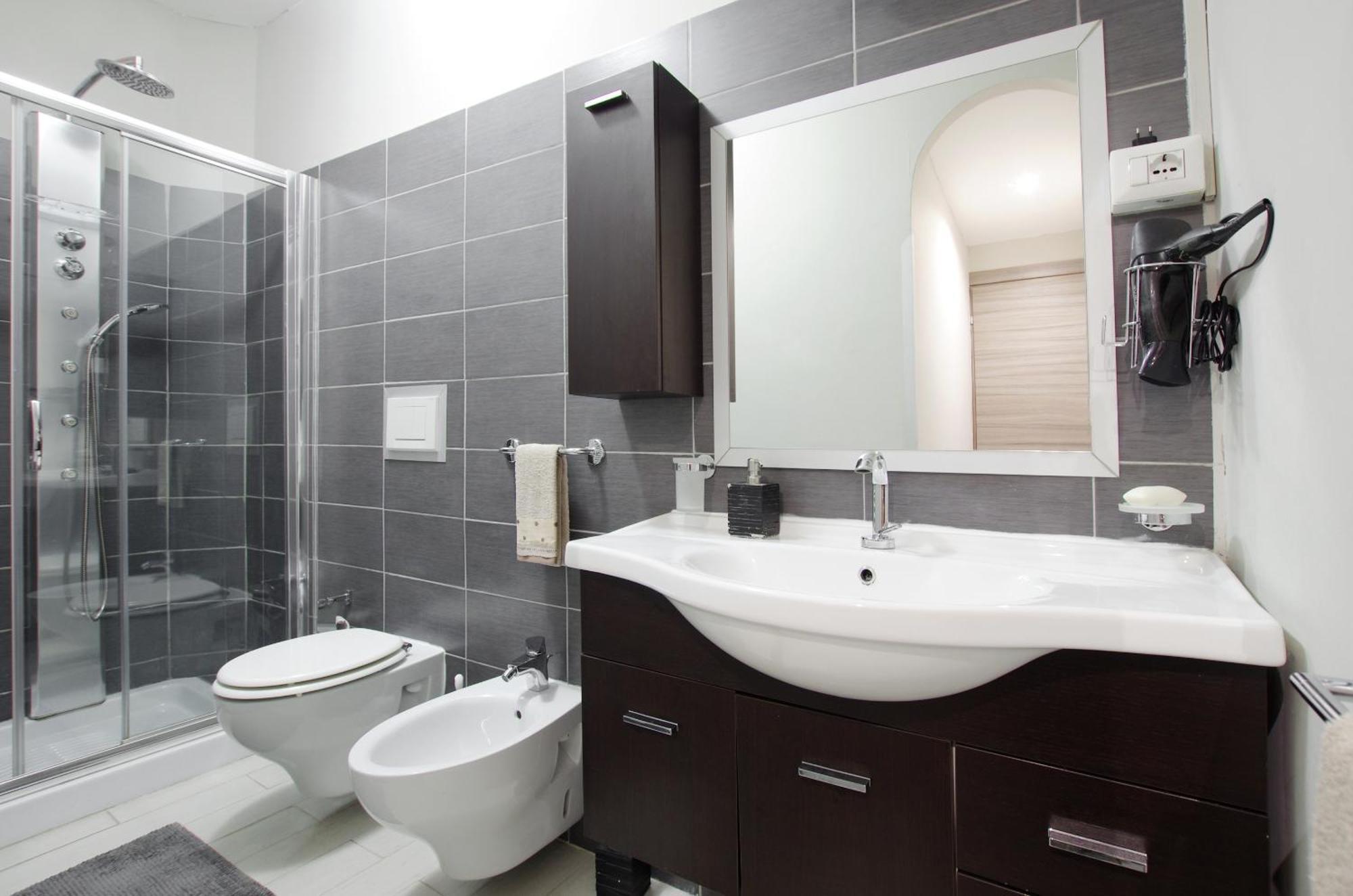 Domus Borgo Pio - San Pietro Apartment *