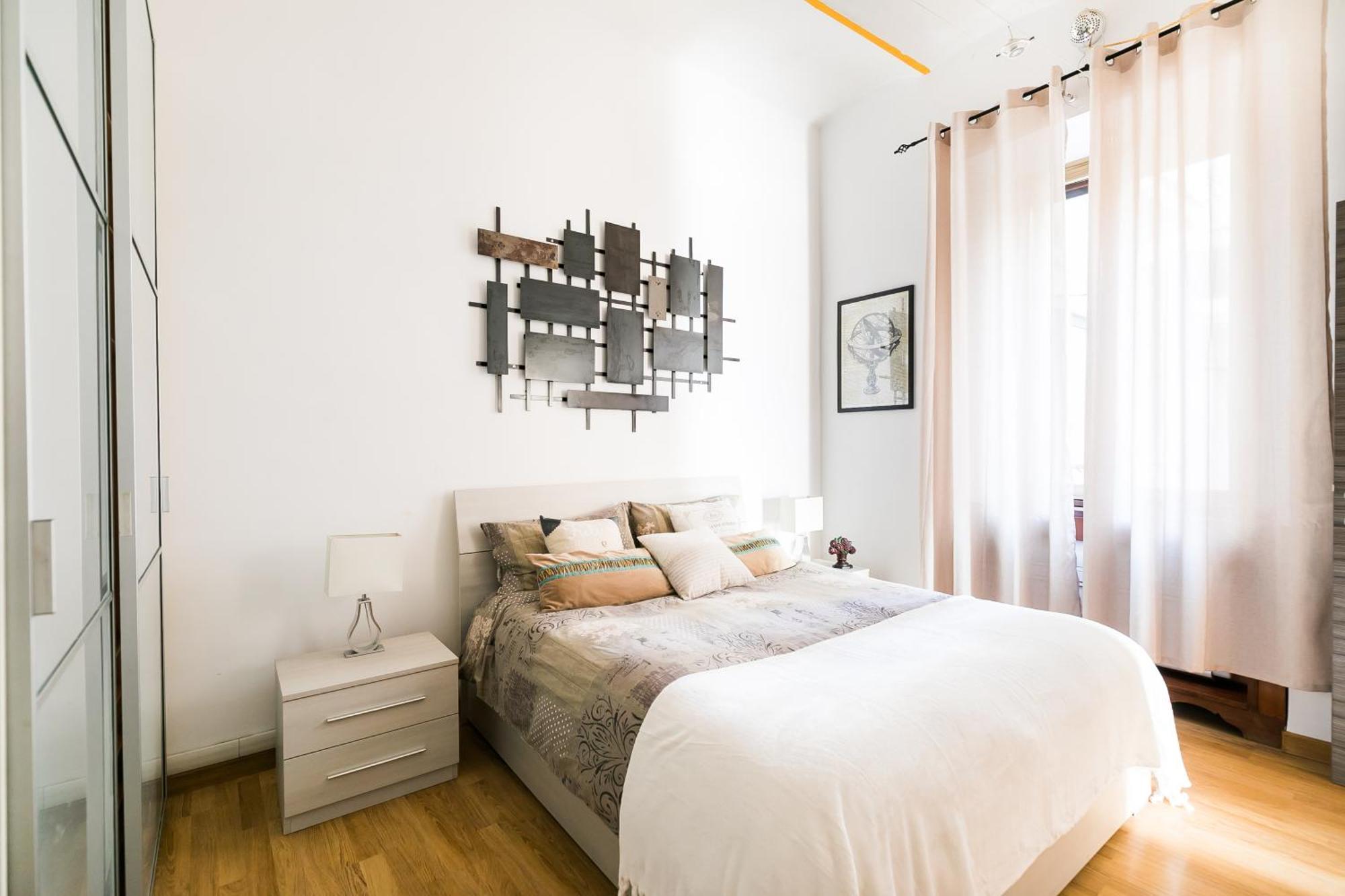 Apartment Domus Borgo Pio - San Pietro *