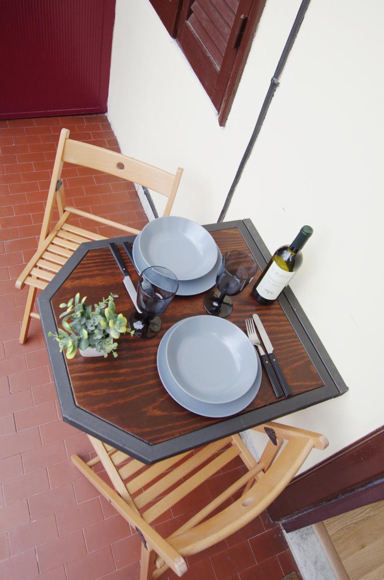 Apartment Domus Borgo Pio - San Pietro Rome