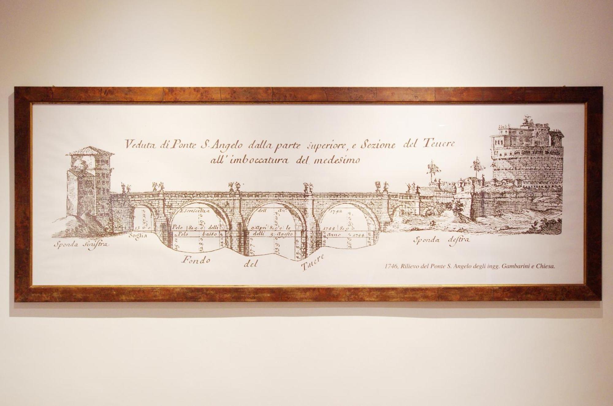 Domus Borgo Pio - San Pietro * Rome